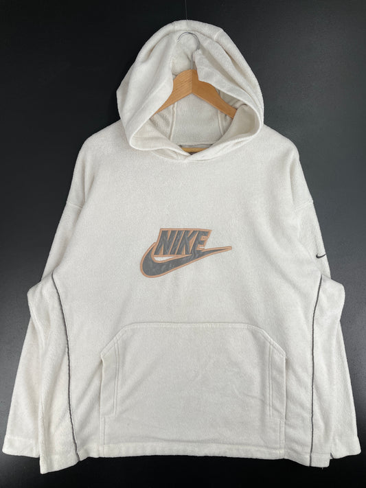00’ NIKE Size XL Hoodie Fleece / E2347S
