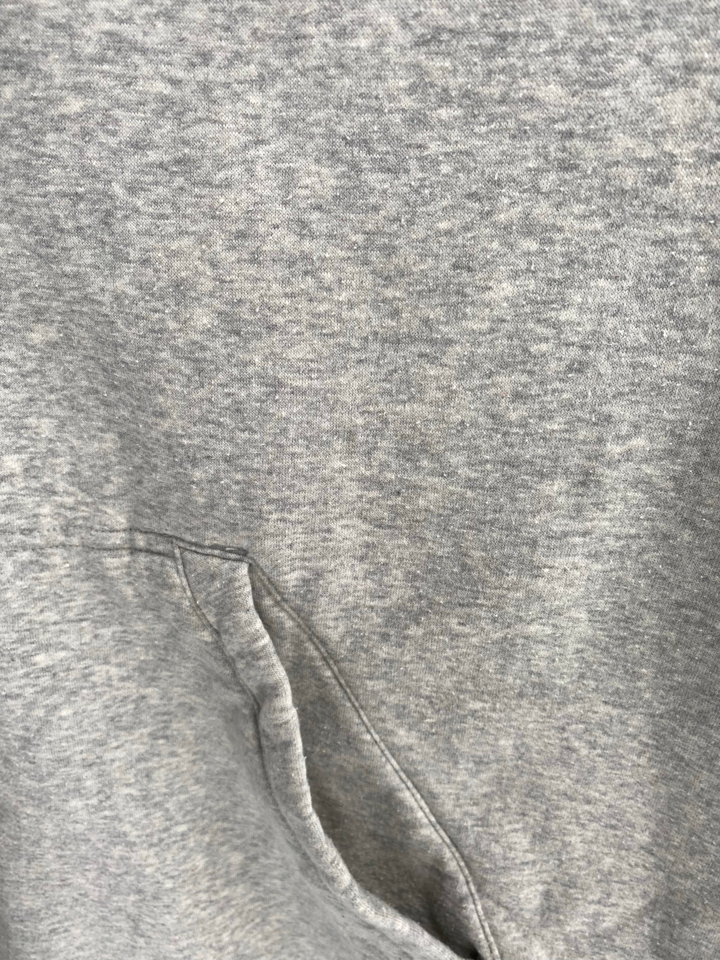 00' NIKE Size XXL Vintage Hoodie Sweat-Shirt / K6804