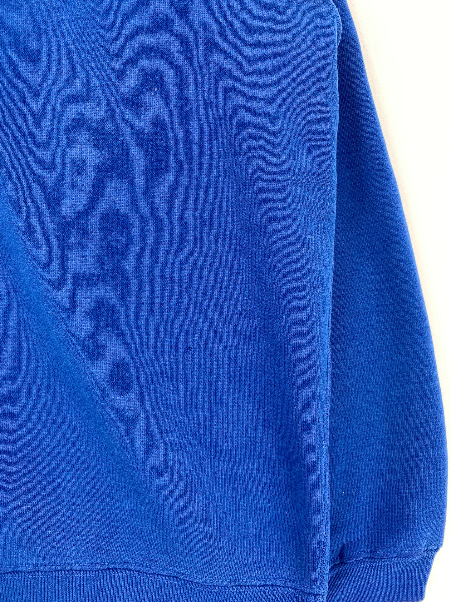 90's STARTER x NEW YORK GIANTS Size L Vintage NFL Sweat-shirt / A2210