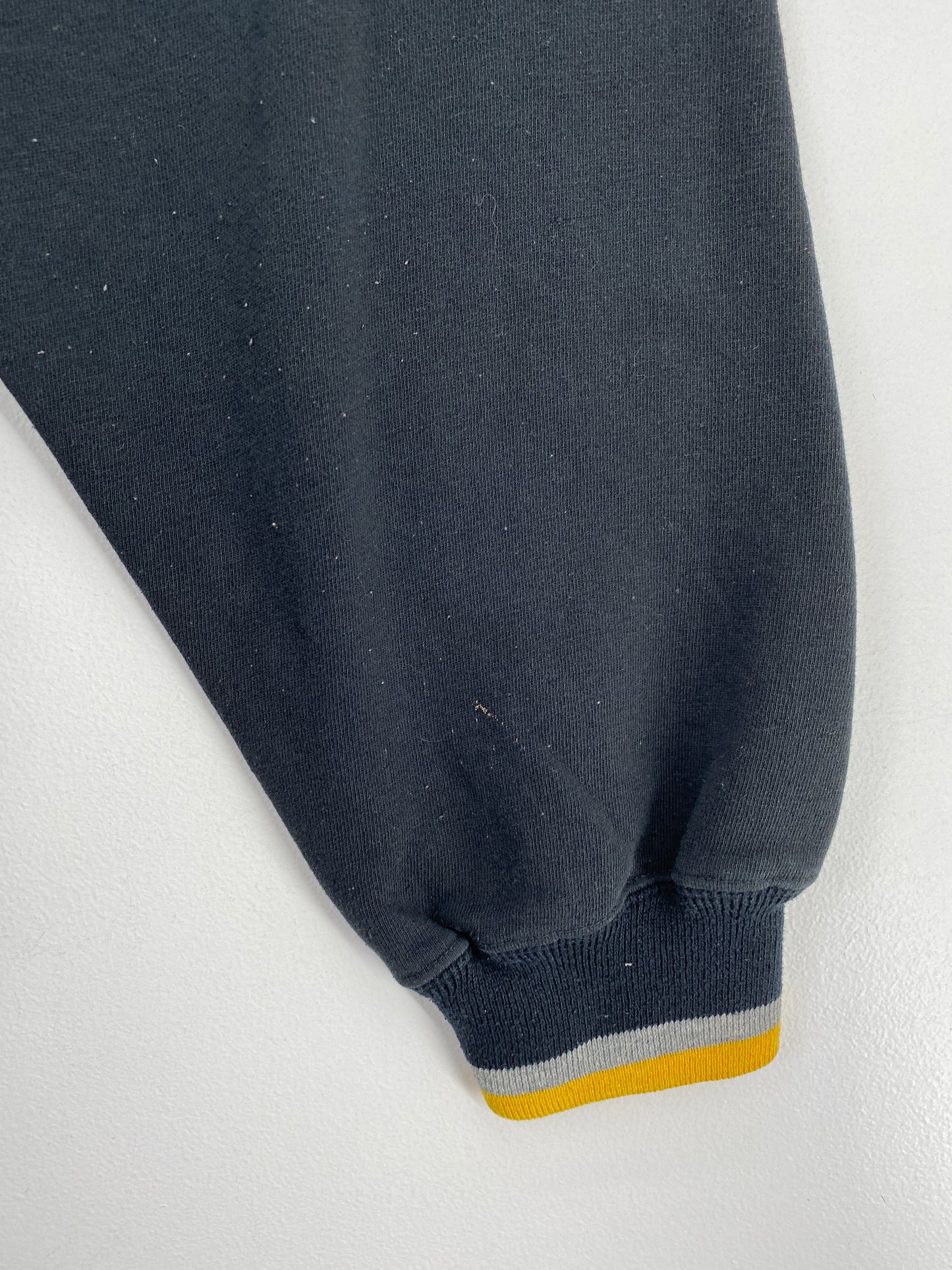 90's STARTER PITTSBURGH STEELERS Size L Vintage NFL Sweat-shirt / A4914