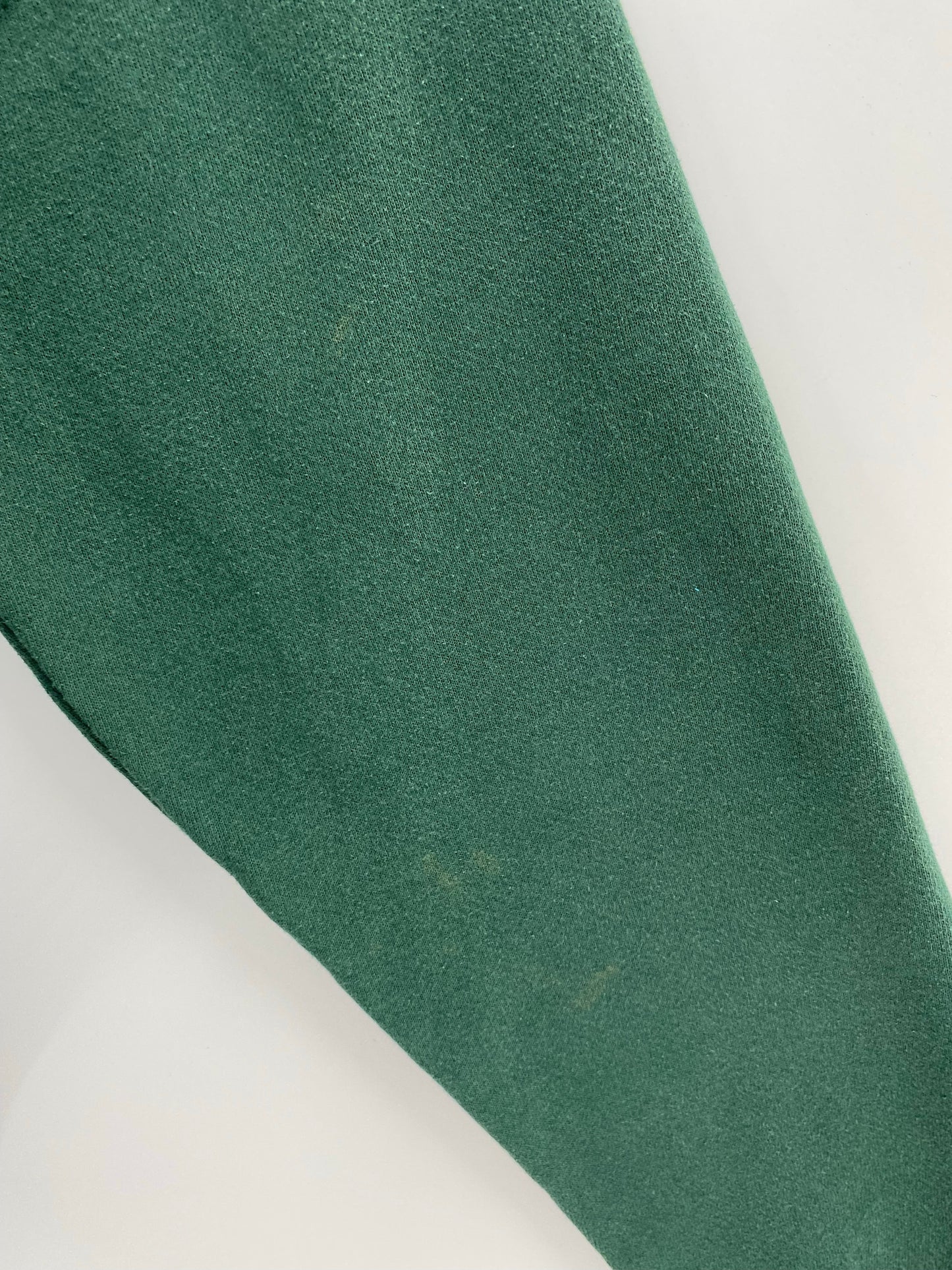 90's GREEN BAY PACKERS Made in USA Size L Vintage NFL Sweat-Shirt / E1351S