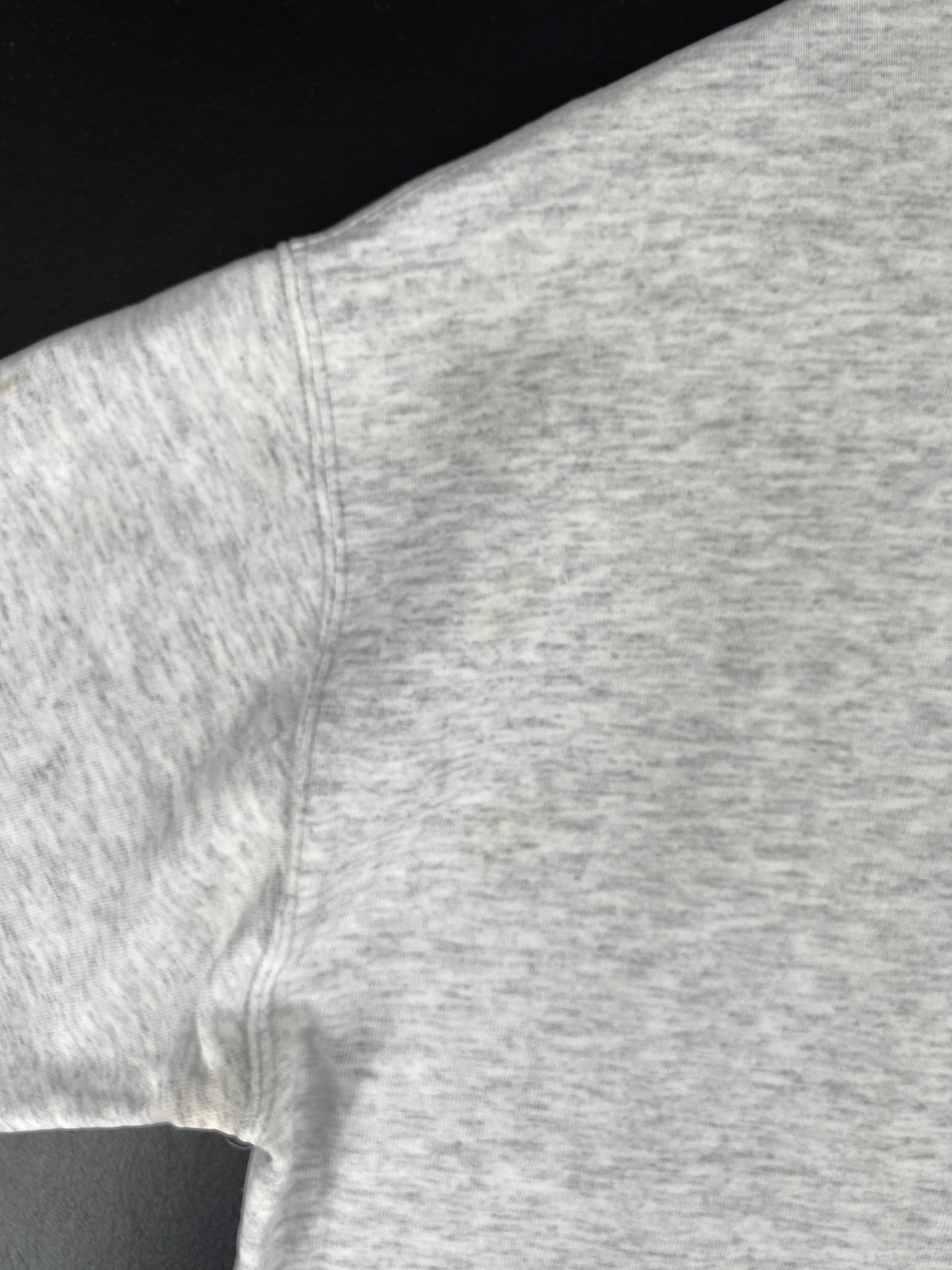 90’s SAN JOSE SHARKS Made in USA Size L Vintage NHL Sweat-Shirt / A6432