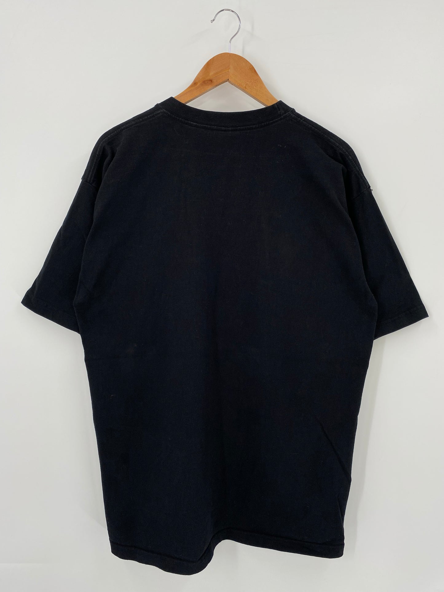 Vintage FROSTED RIMS Size XL Vintage T-Shirts / K4353