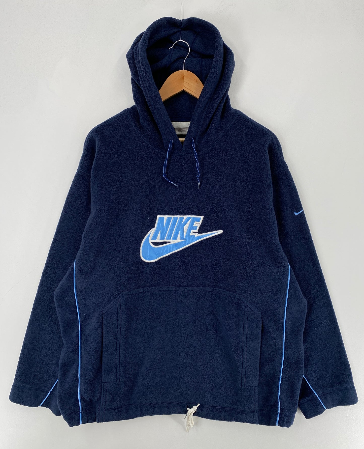00’ NIKE Size L Vintage Fleece / E2499S