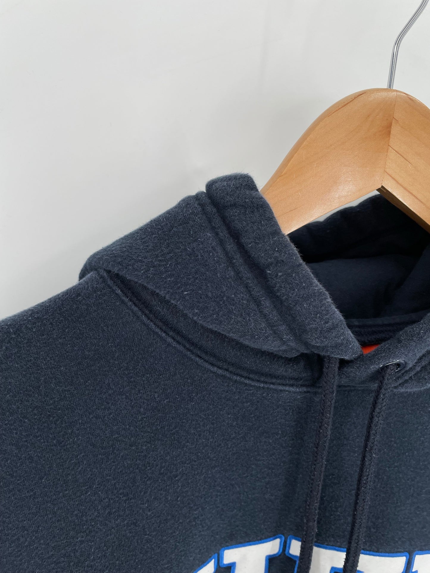 Vintage NIKE Size XL Vintage Hoodie Sweat-shirt / A9886