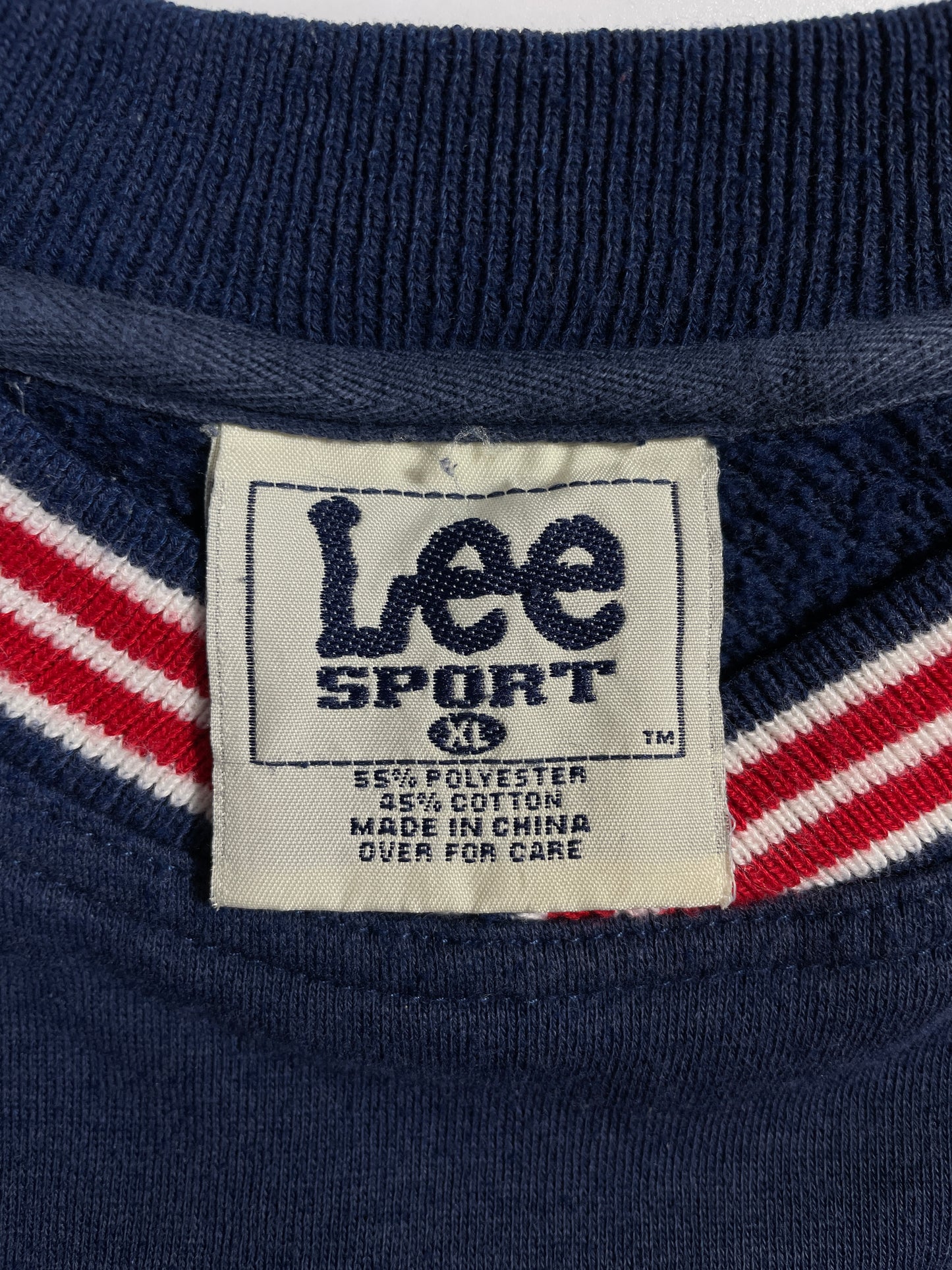 90’s BOSTON RED SOX Size XL Vintage MLB Sweat-shirt / E105