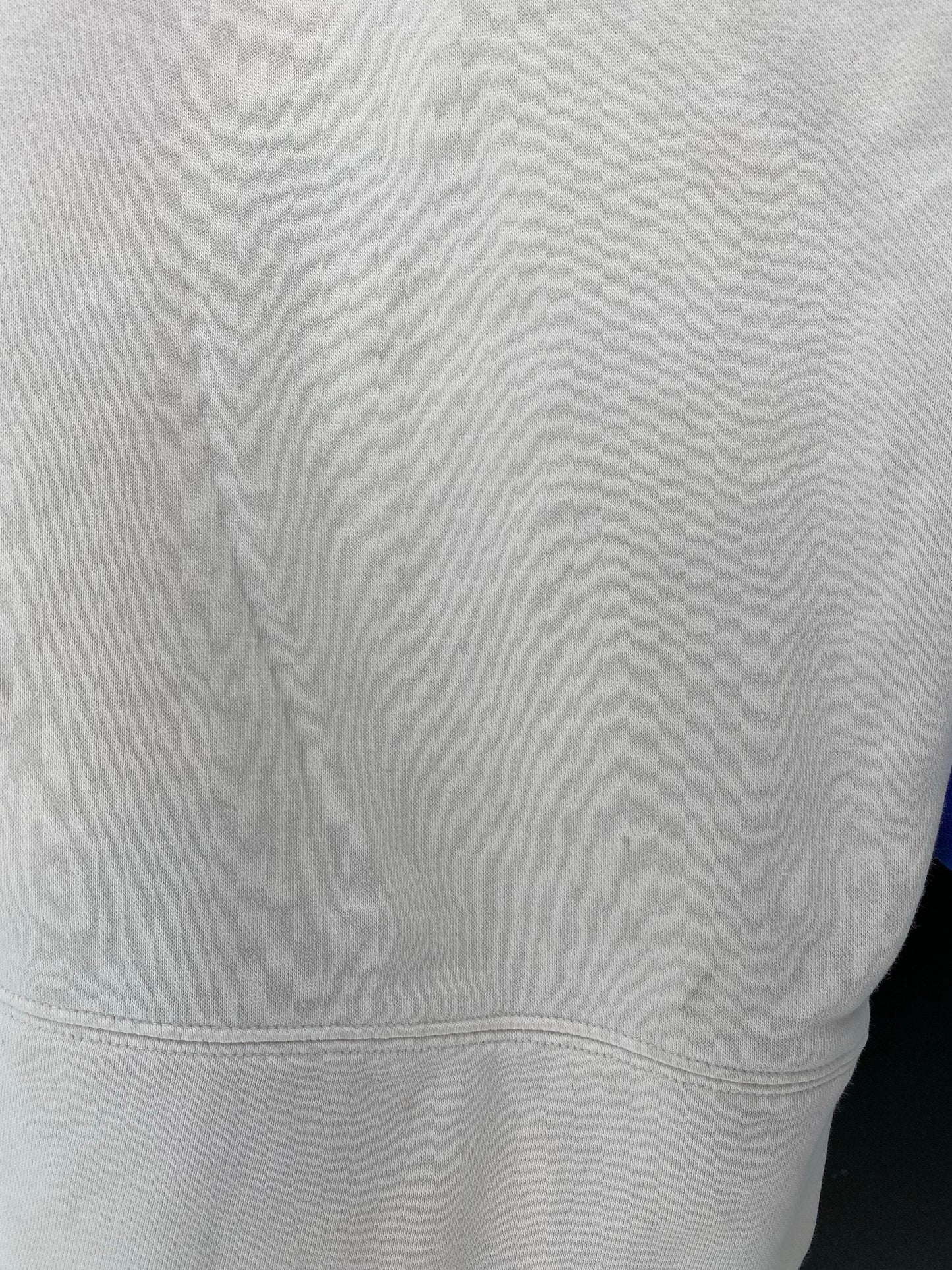 00' NIKE x UNIVERSITY OF KENTUCKY Size XL Hoodie Vintage College Sweat-Shirt / A9799