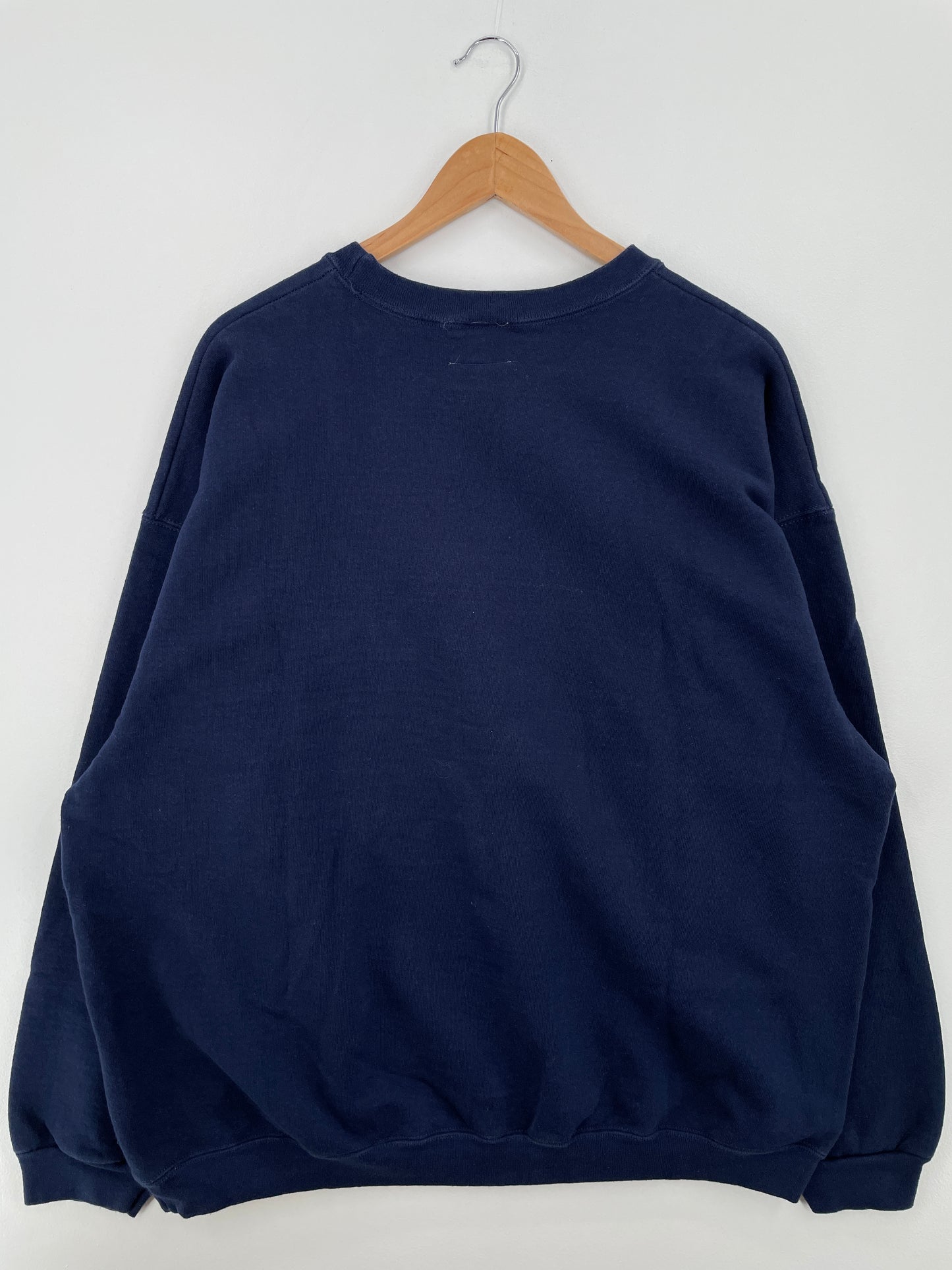 Vintage HARLEY DAVIDSON Size XL Sweat-Shirt / A8563