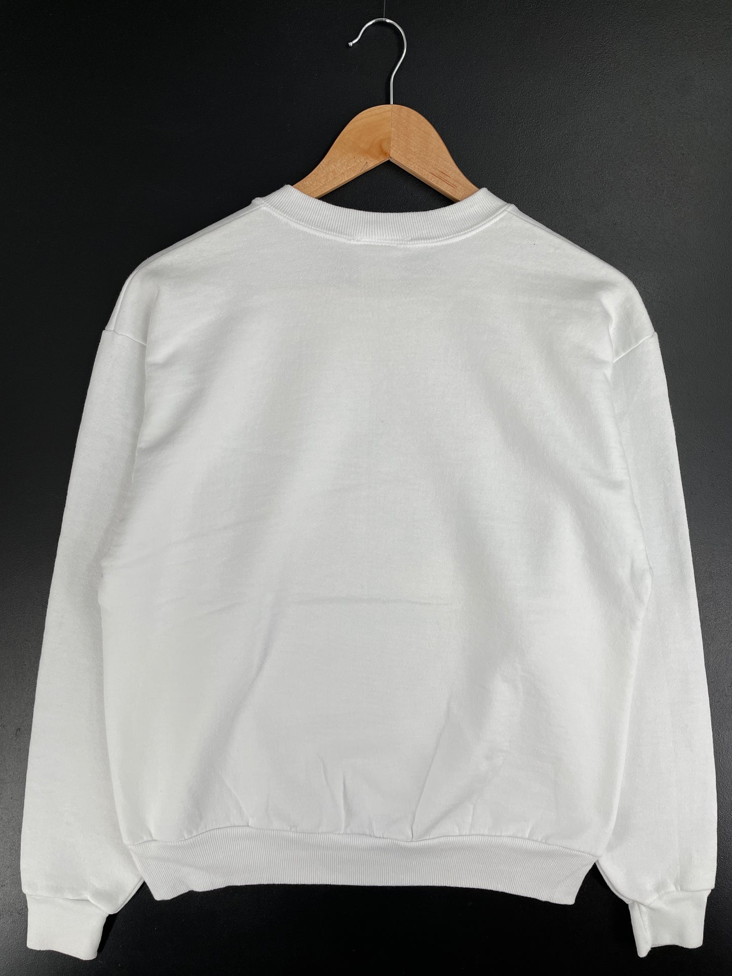 00’ DISNEY MICKEY Size M Vintage Sweat-Shirt / E2679S