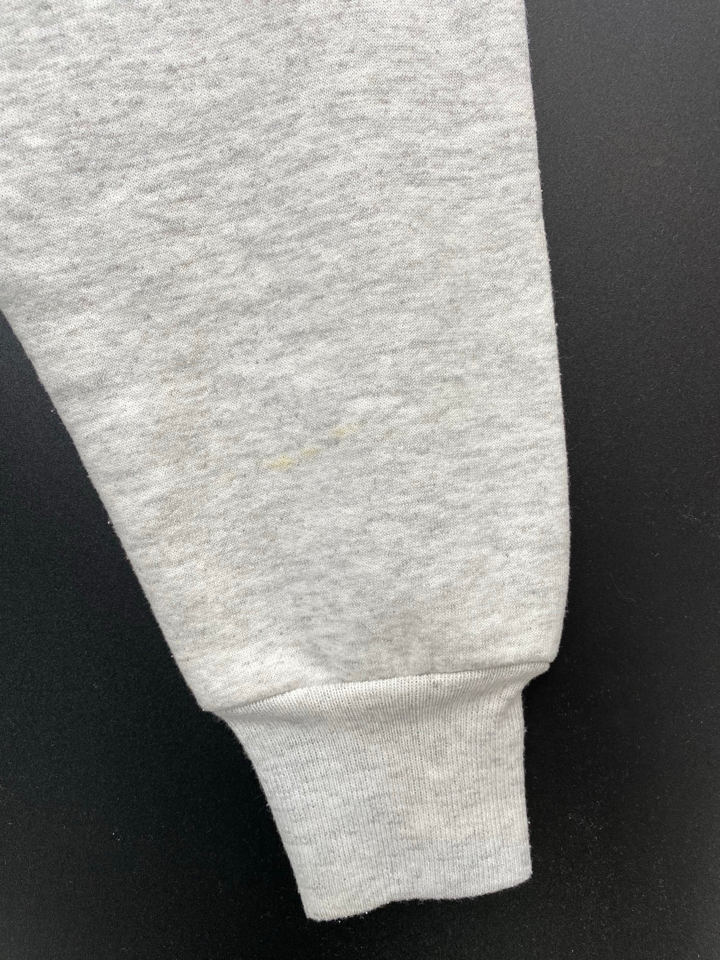 1997' DALLAS COWBOYS Made in USA Size XL Vintage NFL Sweat-Shirt/ K7787