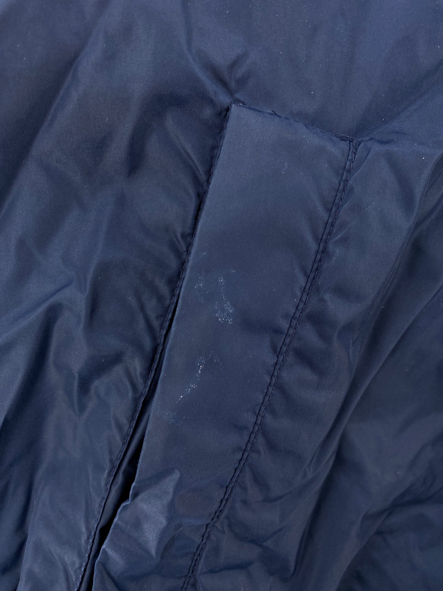 90’s NIKE Size XXL Vintage Nylon Jacket / E362