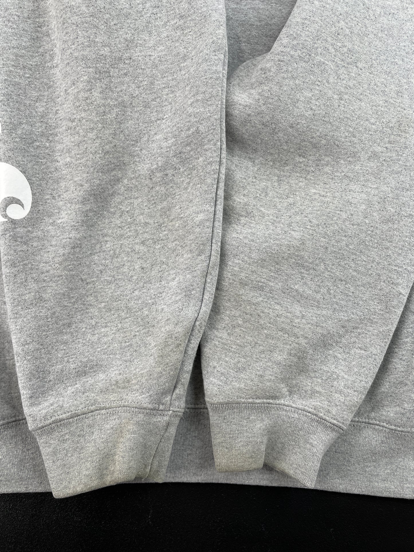 Vintage CARHARTT Size XL Hoodie Sweat-Shirt / E4362S
