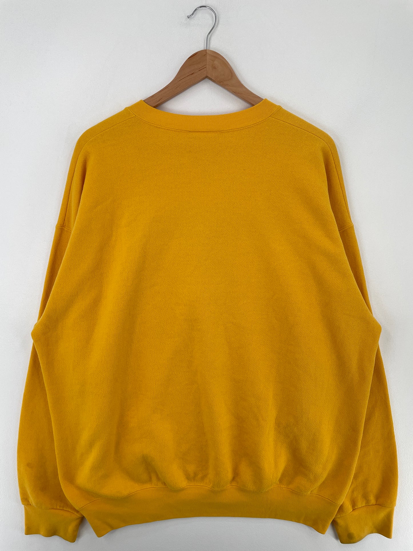 90’s PITTSBURGH STEELERS Made in USA Size XL Vintage NFL Sweat-shirt / A9850