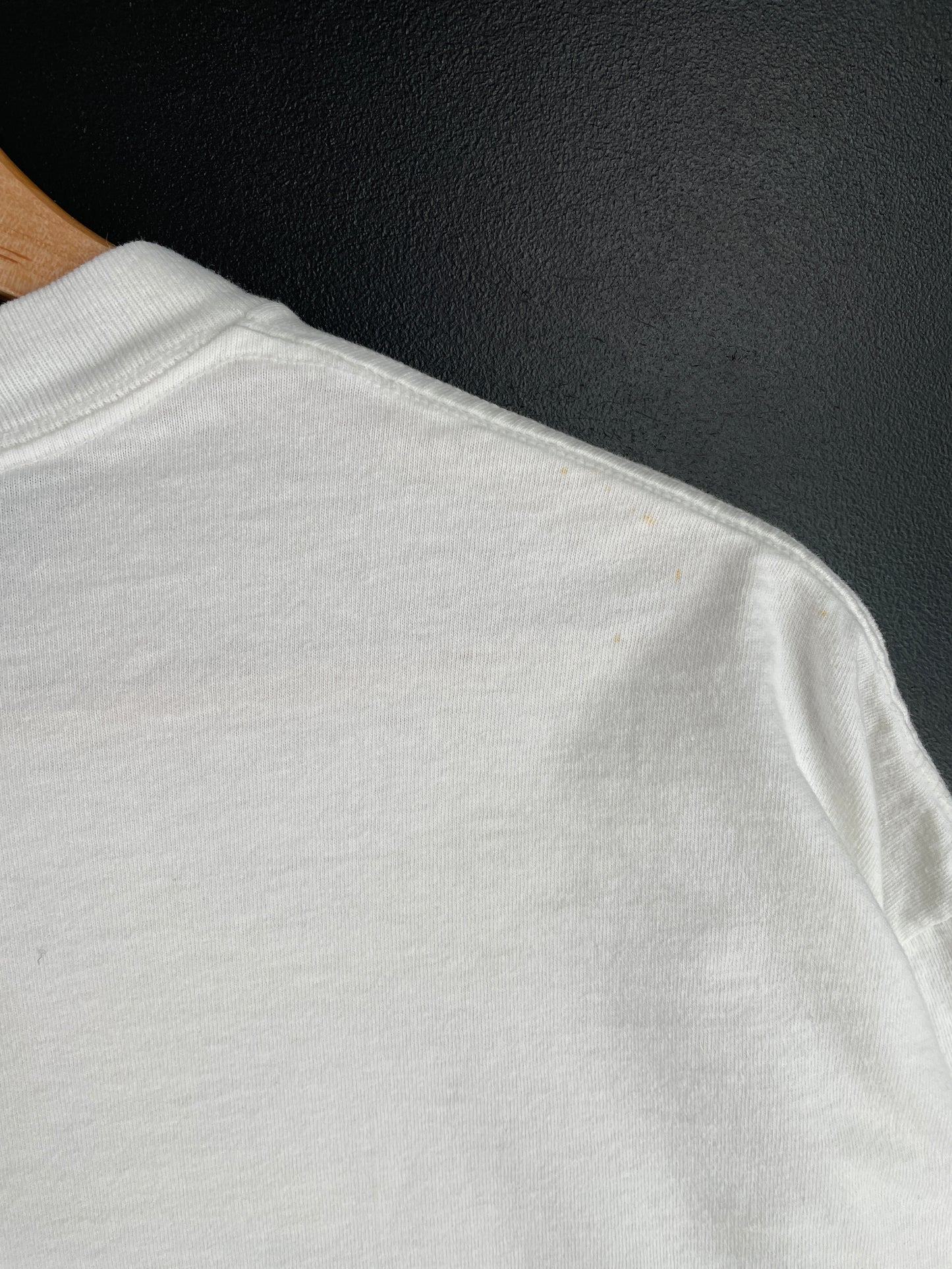 90's CURTIS PUBLISHING Made in USA Size XXL Vintage T-Shirt / E2717T