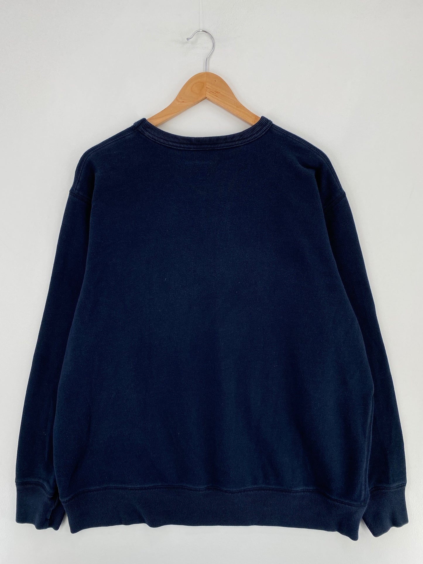Vintage POLO JEANS RALPH LAUREN Size XL Sweat-Shirt / E2181S