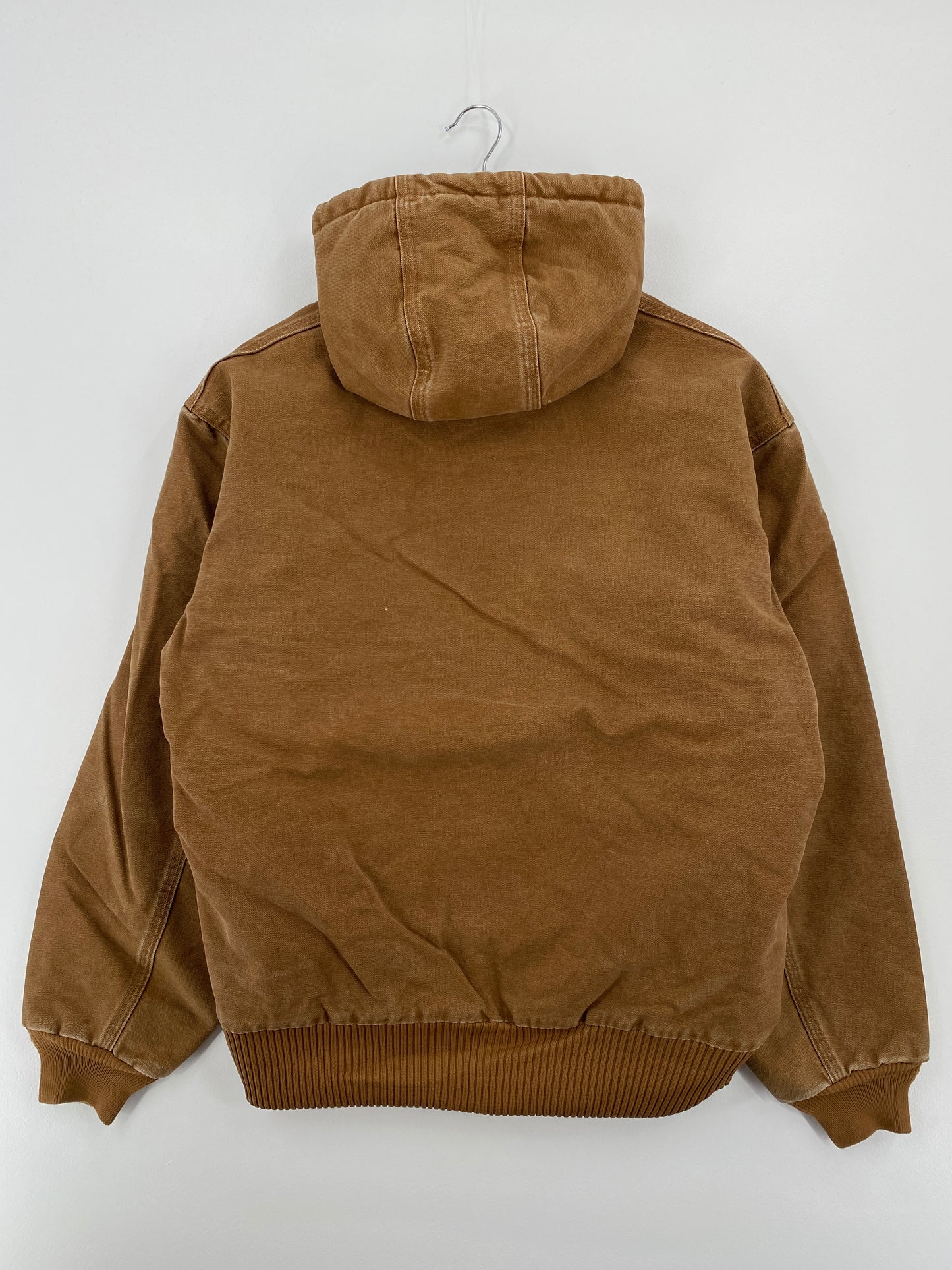 Vintage CARHARRT Size M Duck Jacket / A8300