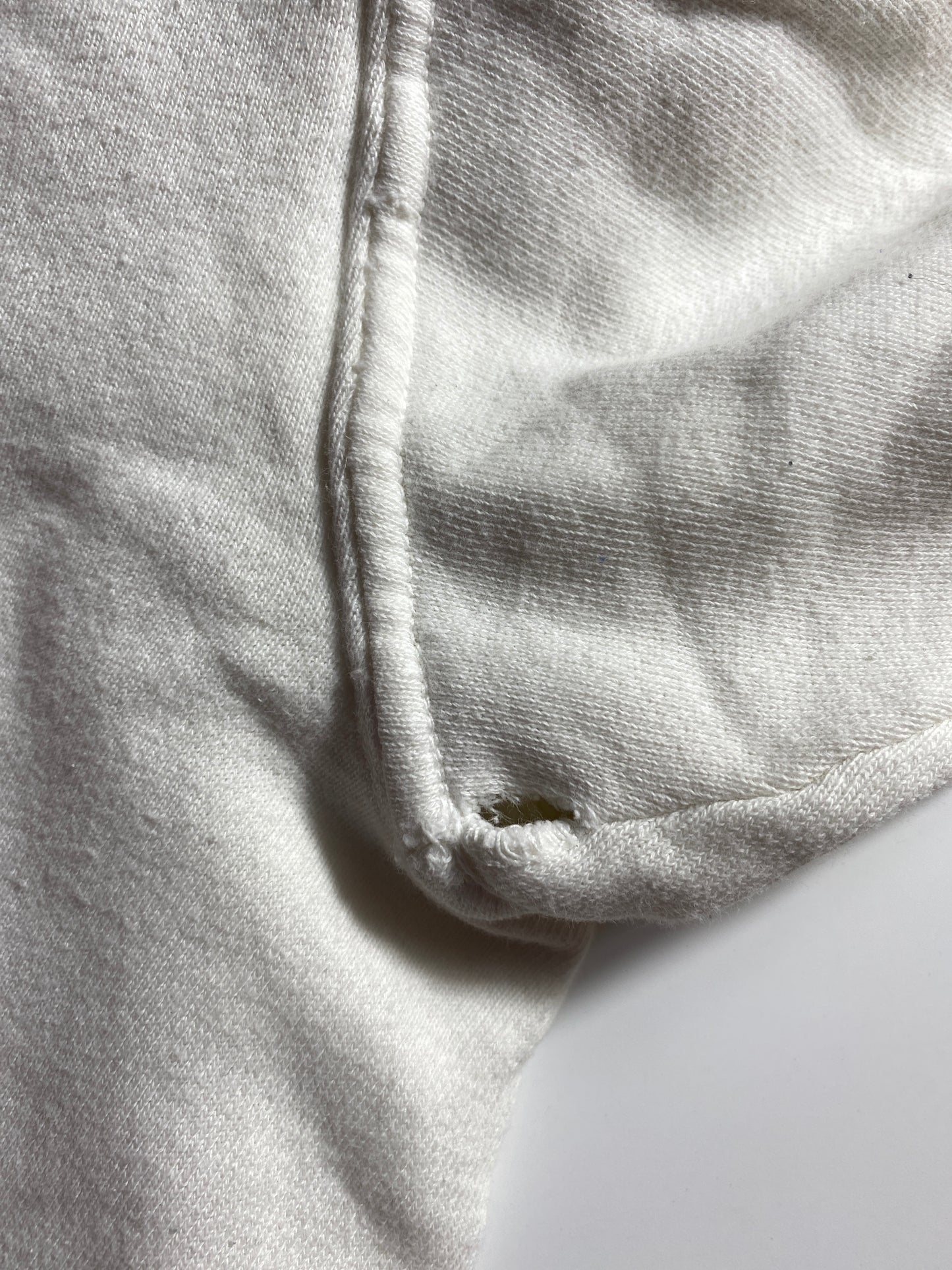 90’s PORSCHE Made in USA Size L Vintage Sweat-Shirt / K3901