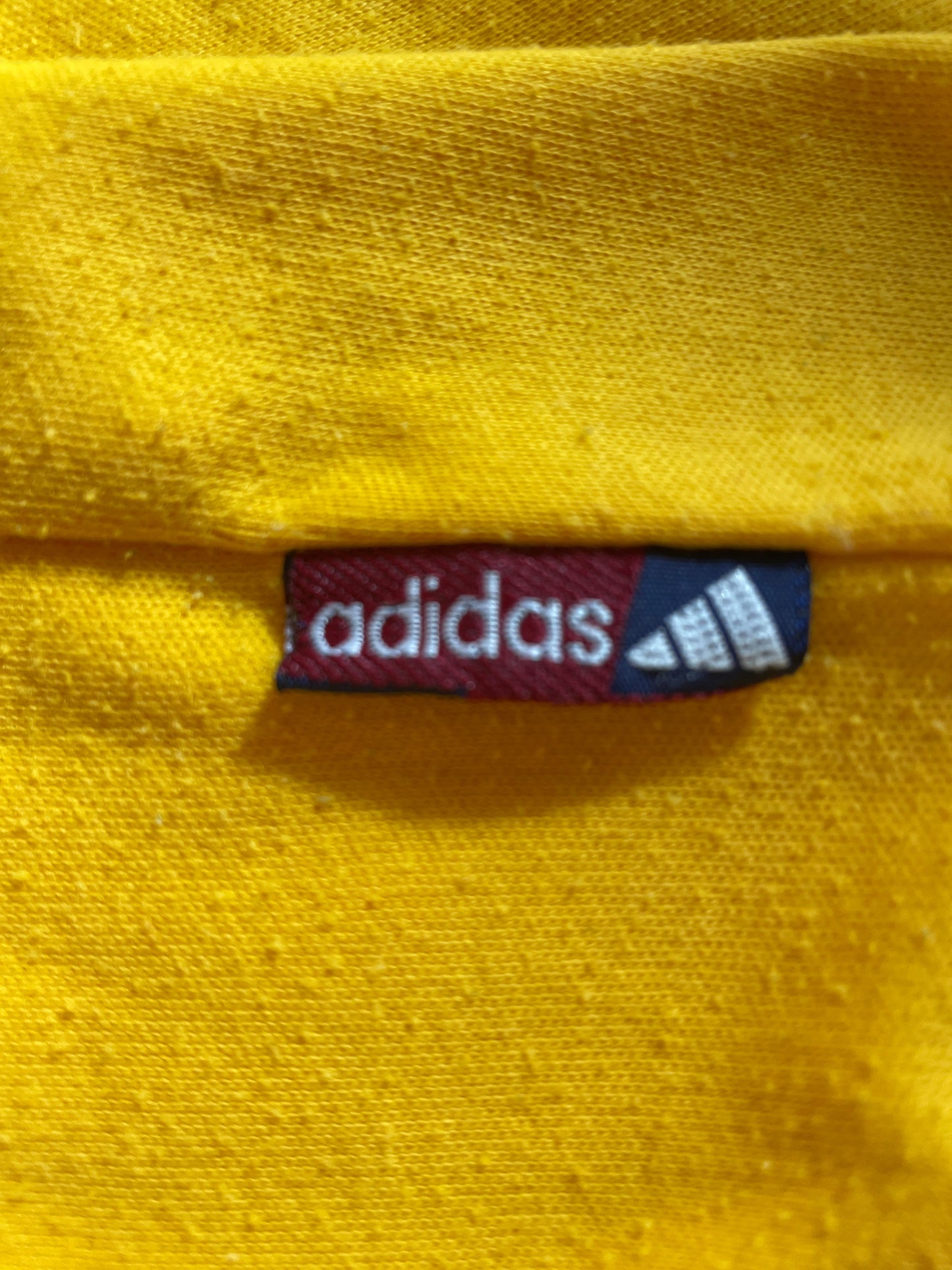 90’s ADIDAS Size XL Vintage T-Shirt / A3324