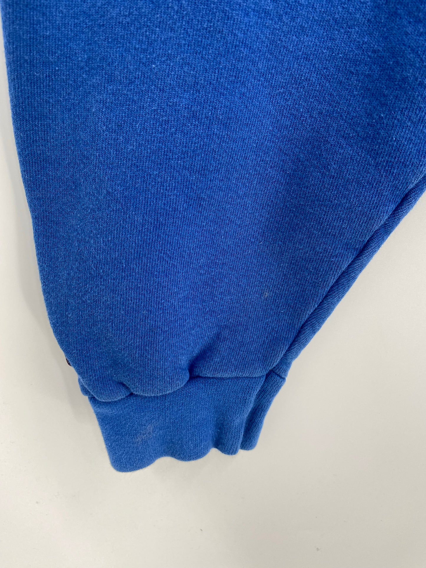 90’s LIONS Made in USA Size XL Vintage NFL Sweat shirt / K7405