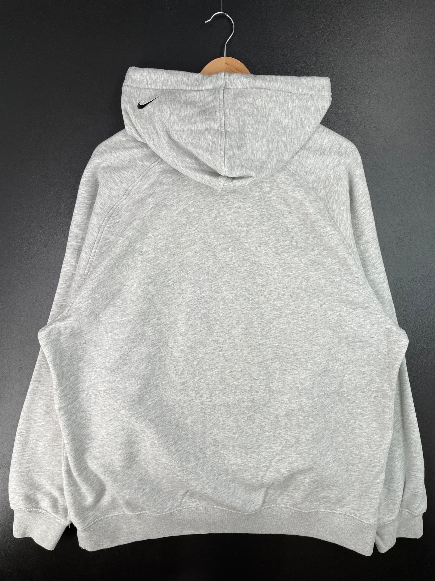 00' NIKE Size XXL Vintage Hoodie Sweat-Shirt / A6787