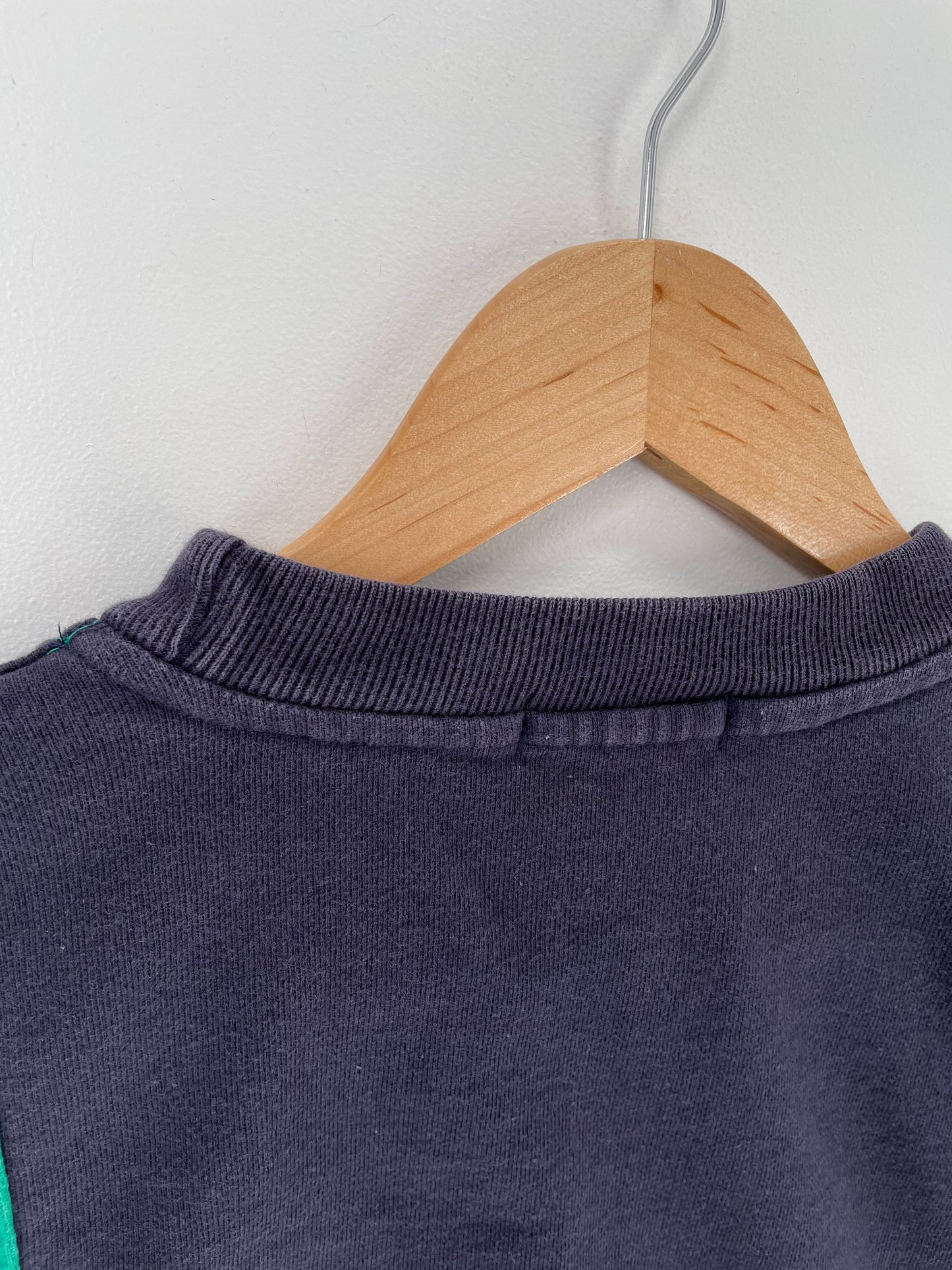 90’s NAUTICA Size L Vintage Sweat-shirt / E6769S