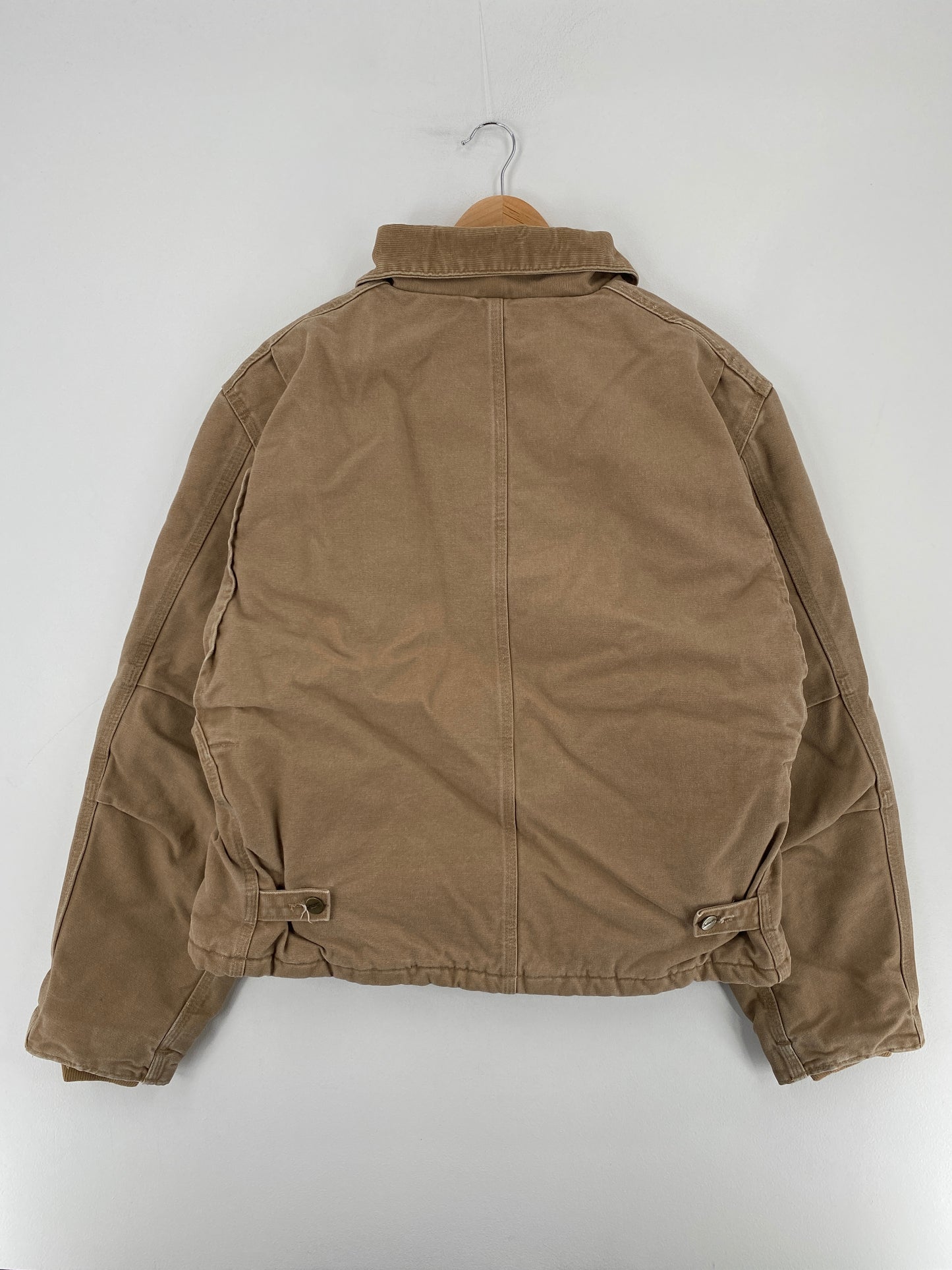 Vintage CARHARRT Approx. Size L Duck Jacket / E3085J