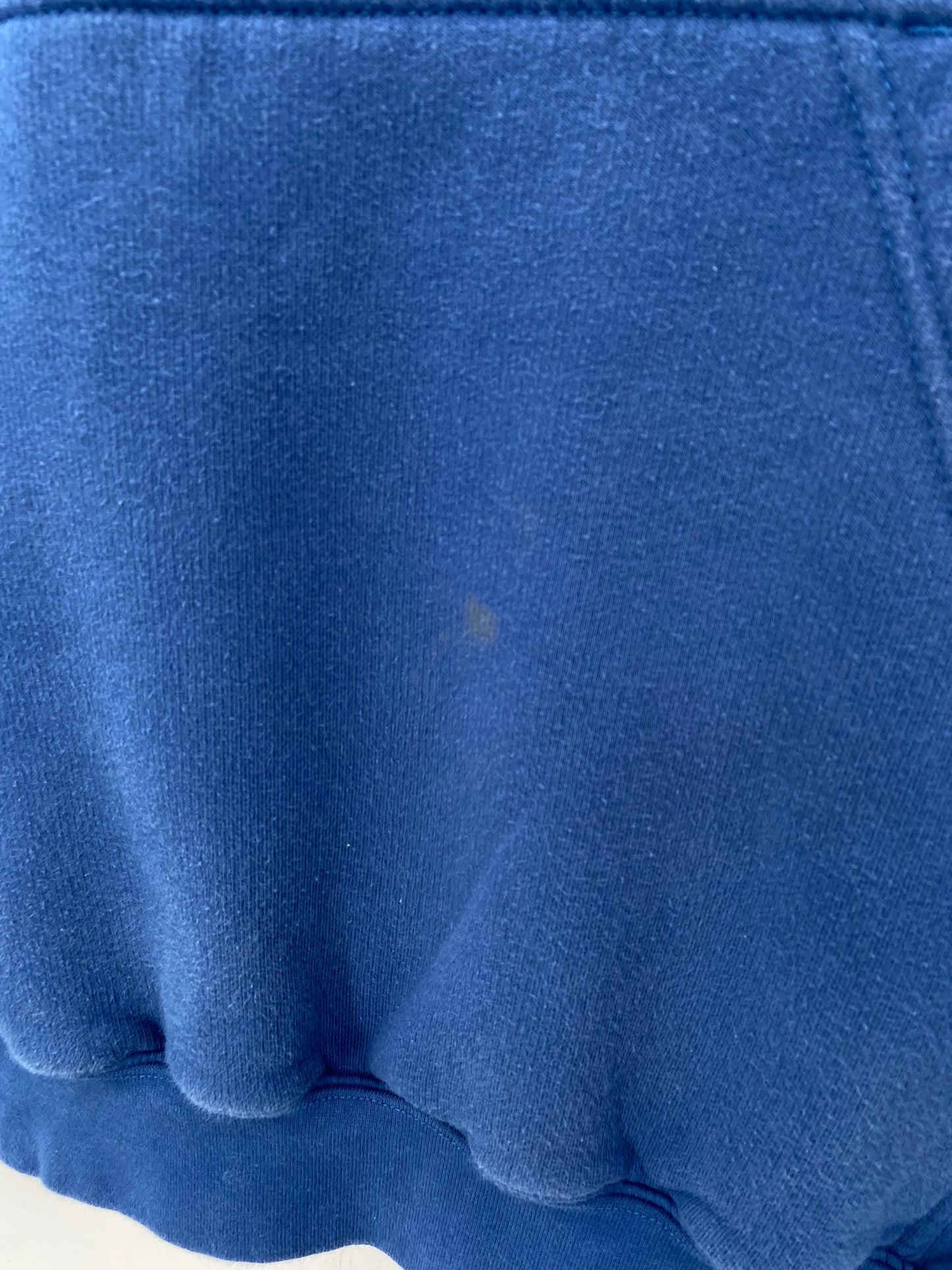 00’ NIKE Size XL Vintage Hoodie Sweat-shirt / A117