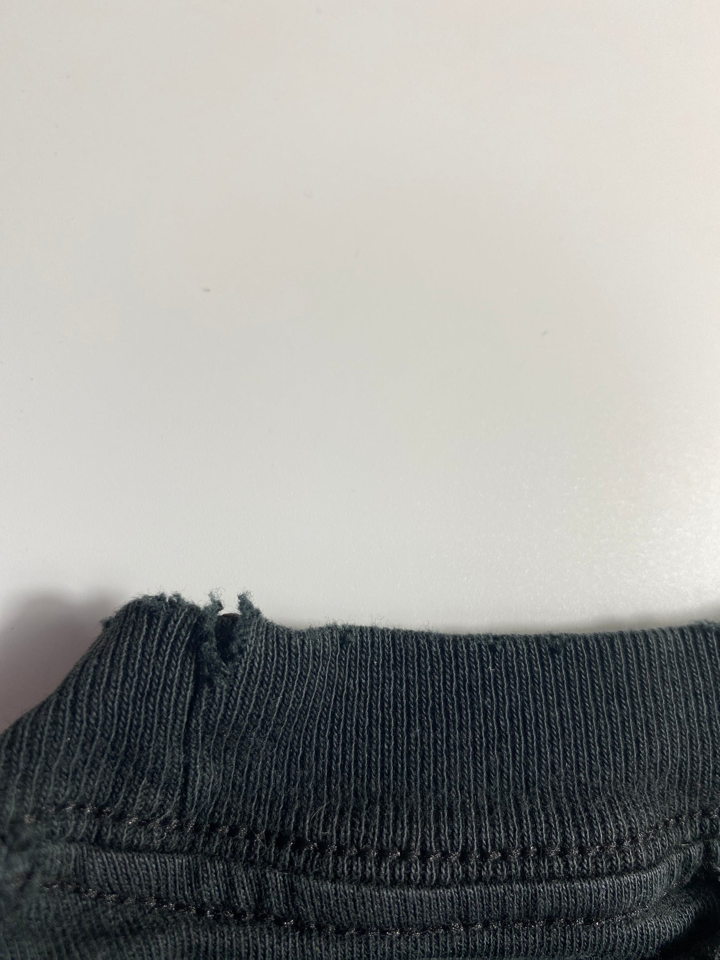 2002 NARUTO KAKASHI Size XL Vintage T-Shirts / K3833