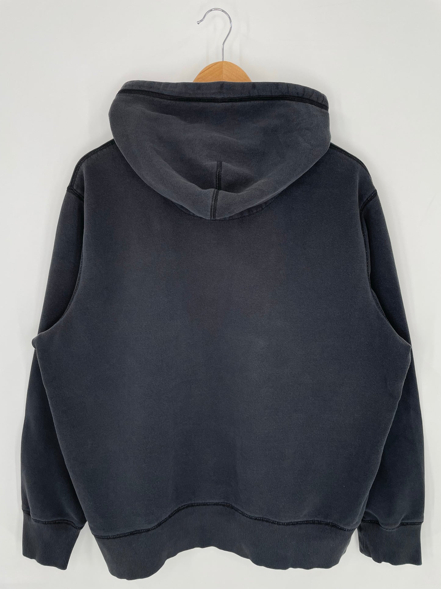 00' NIKE Size XL Vintage Hoodie Sweat-shirt / K8577