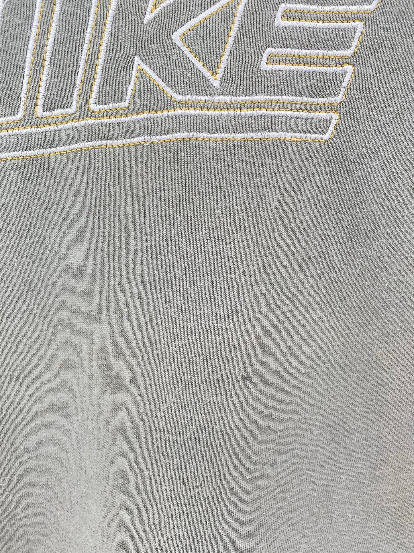 00' NIKE Size L Vintage Sweat-shirt/ K5385