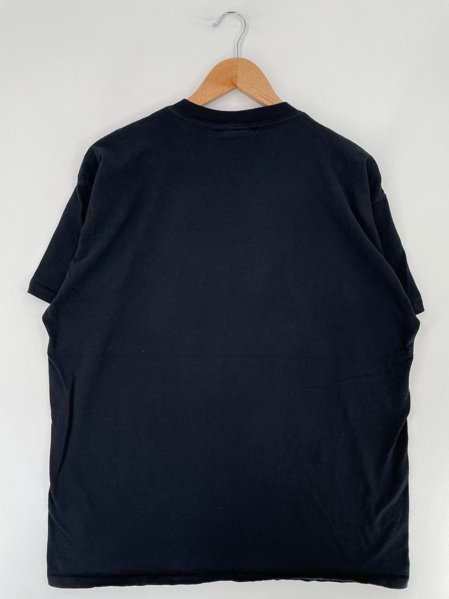 1993 COLORADO ROCKIES Made in USA Size XL Vintage MLB T-Shirt / E5512T