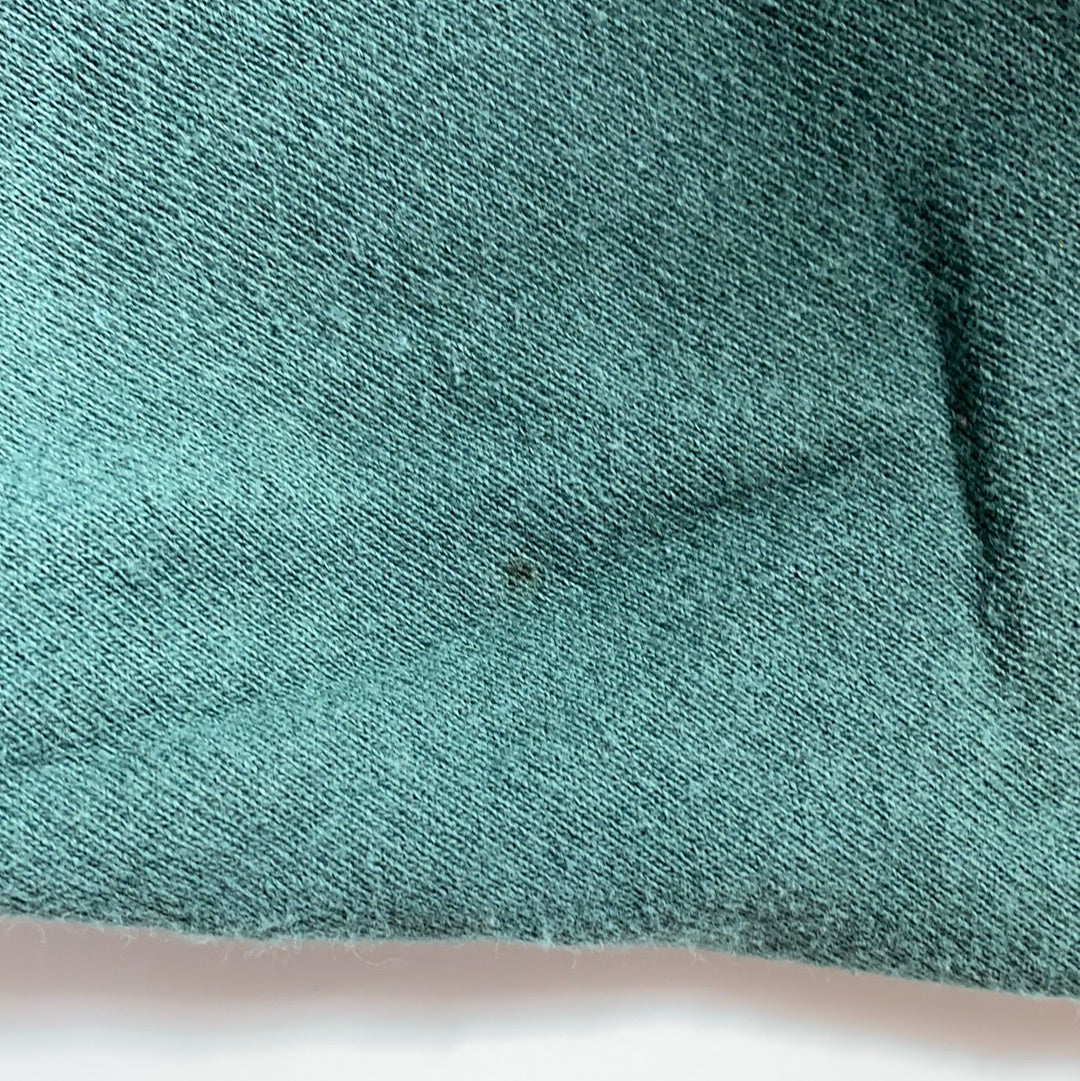 90’s NIKE MINI SWOOSH Size M Vintage Sweat-Shirt / K4452