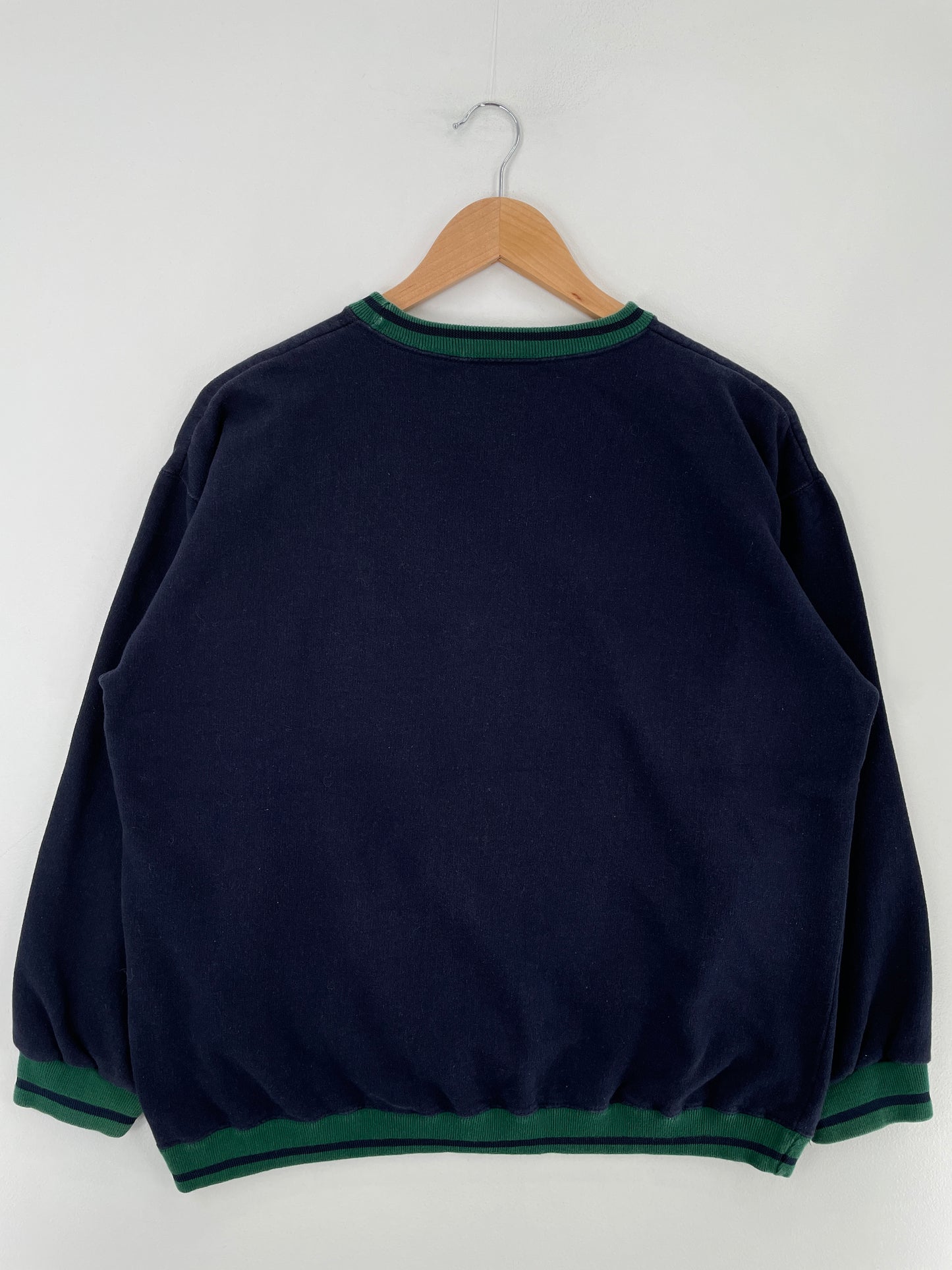 90’s SESAME STREET Size Approx.L Sweat-shirt / E5054S