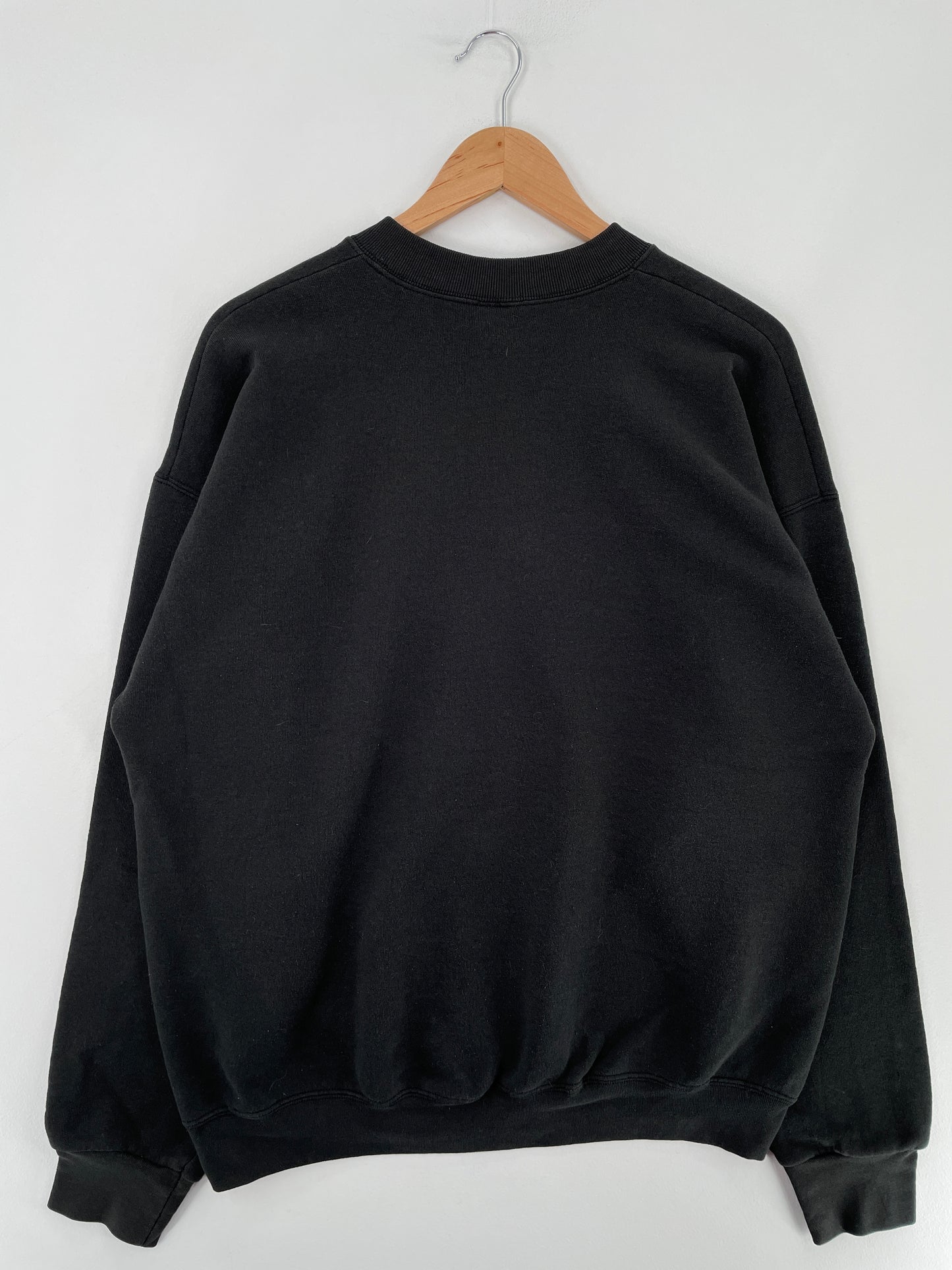 00's Remake NIKE Size XL Vintage Sweat Shirt / E4867S