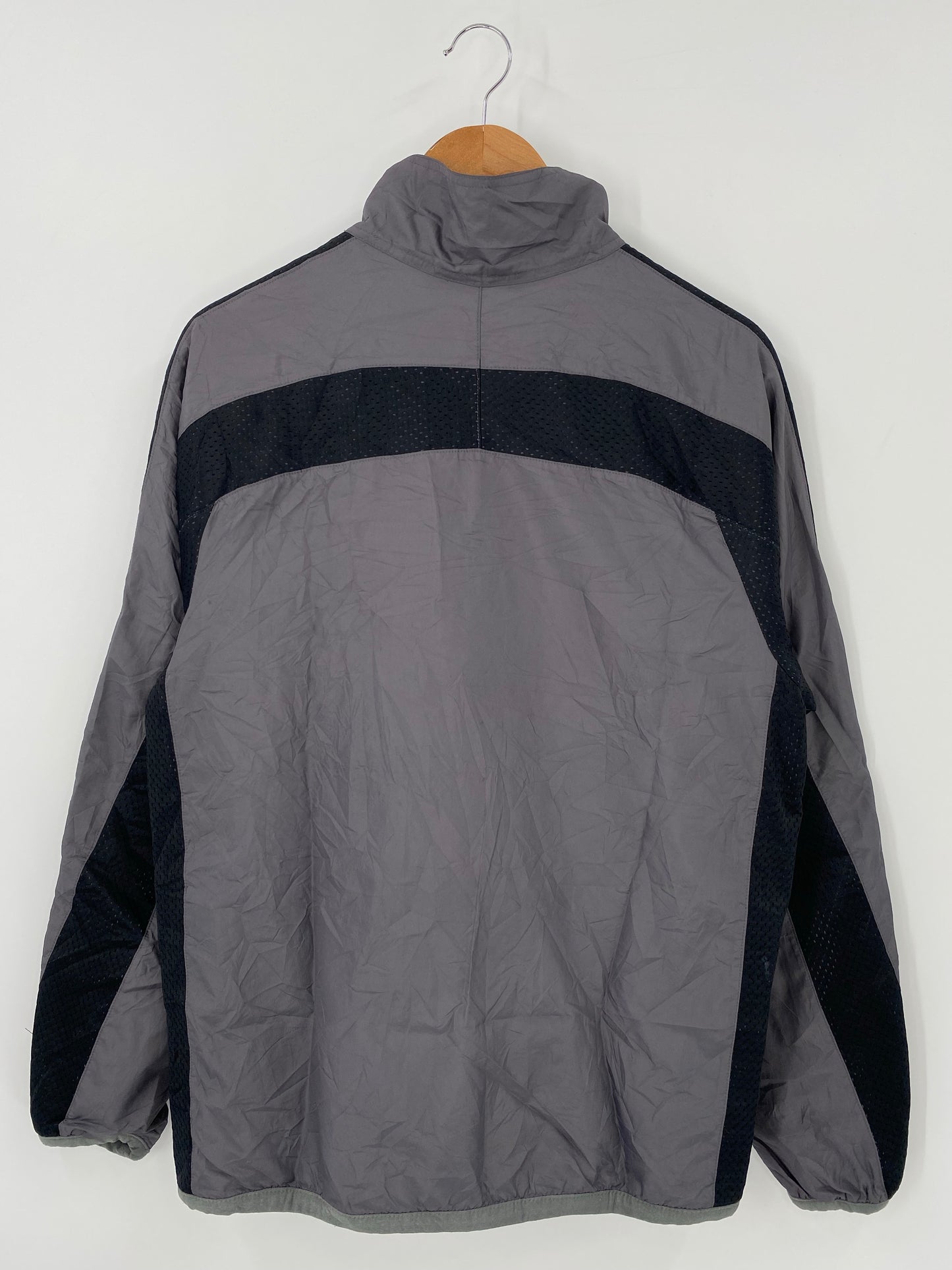 00' NIKE Size M Vintage Nylon Jacket / K4493