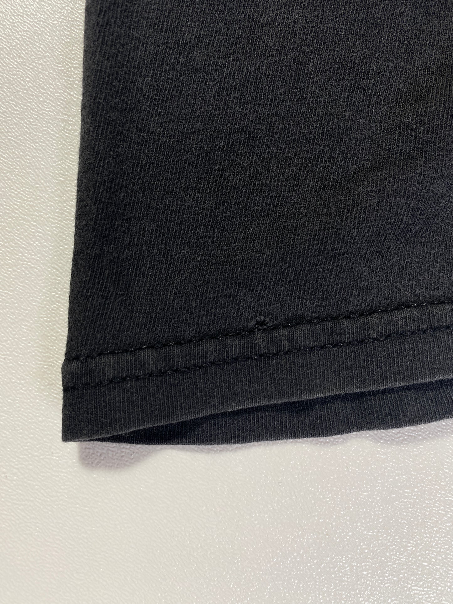 90's JIMI HENDRIX Size XL Vintage Music T-Shirt / A3511