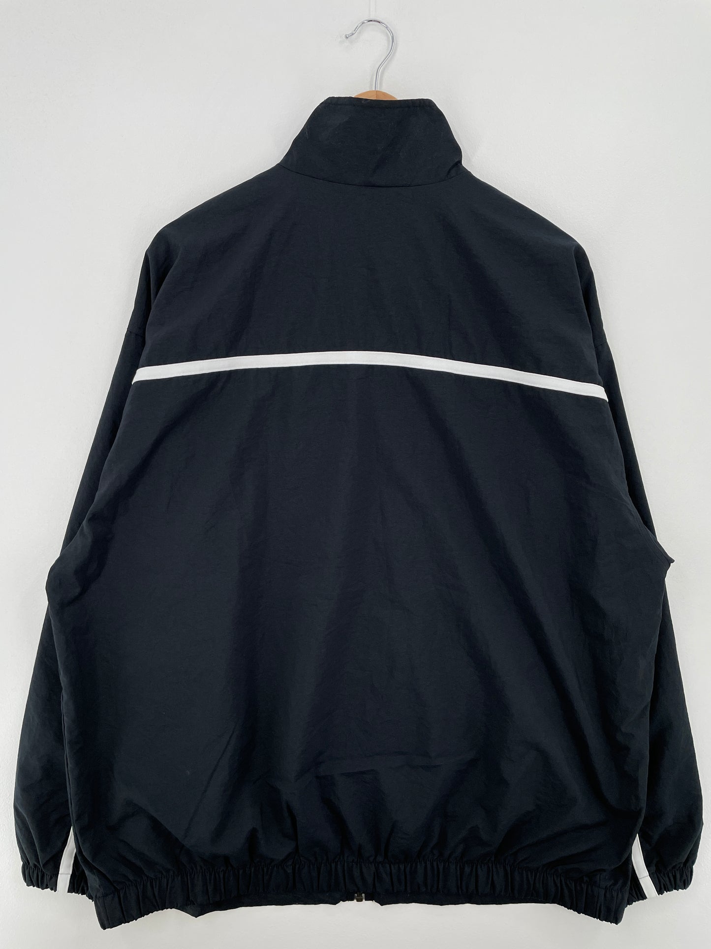 00' NIKE Size XL Vintage Nylon Jacket / A8471