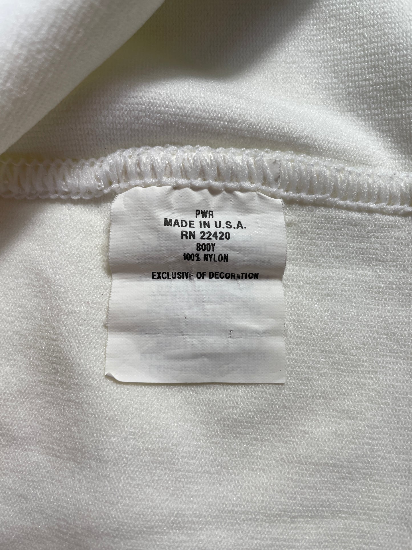 90’s NIKE x OREGON Made in USA Size L Vintage College Tank Top / E4322R