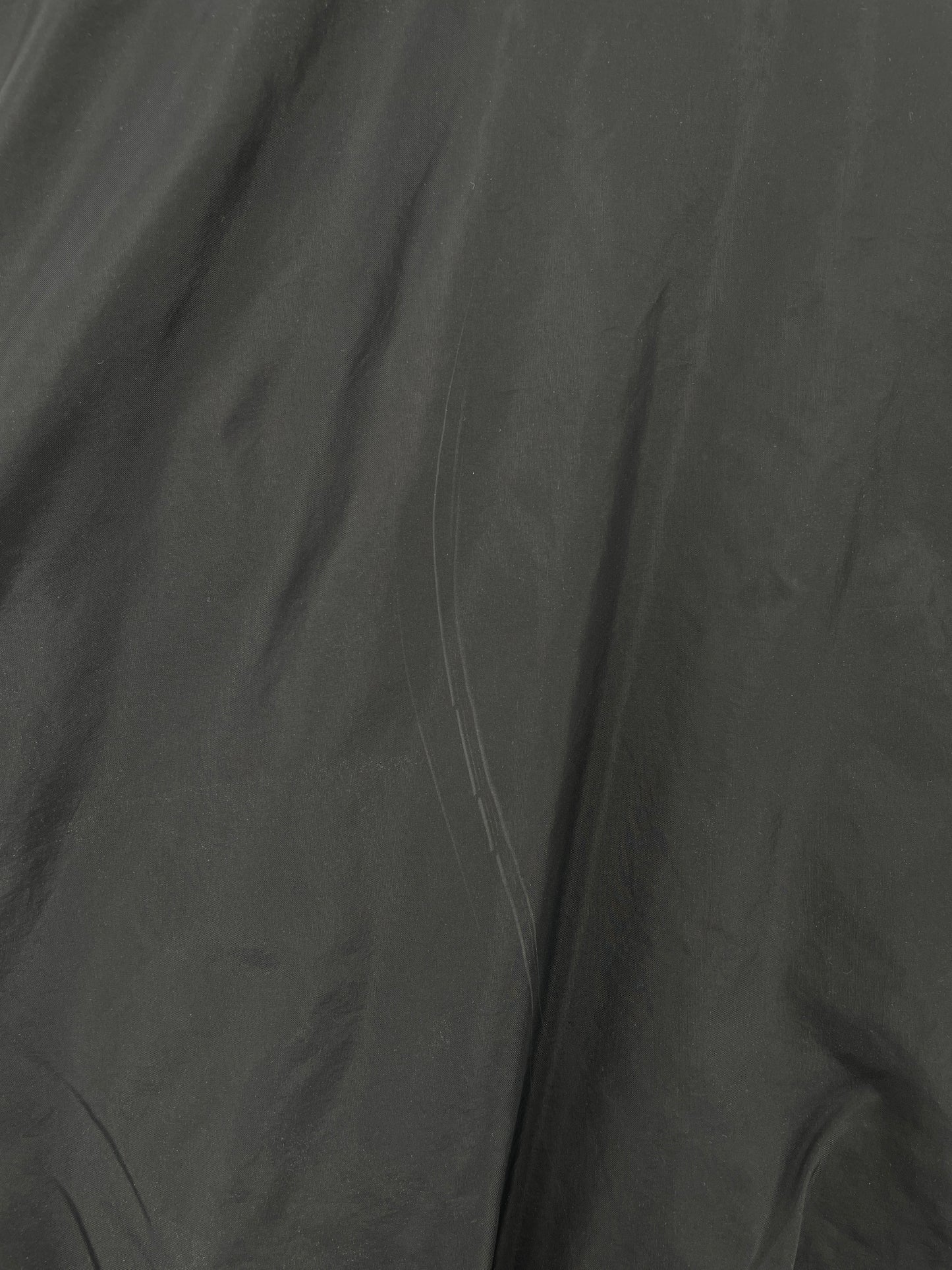 90’s STARTER x MISSOURI Size XL Vintage College Nylon Jacket / A9812