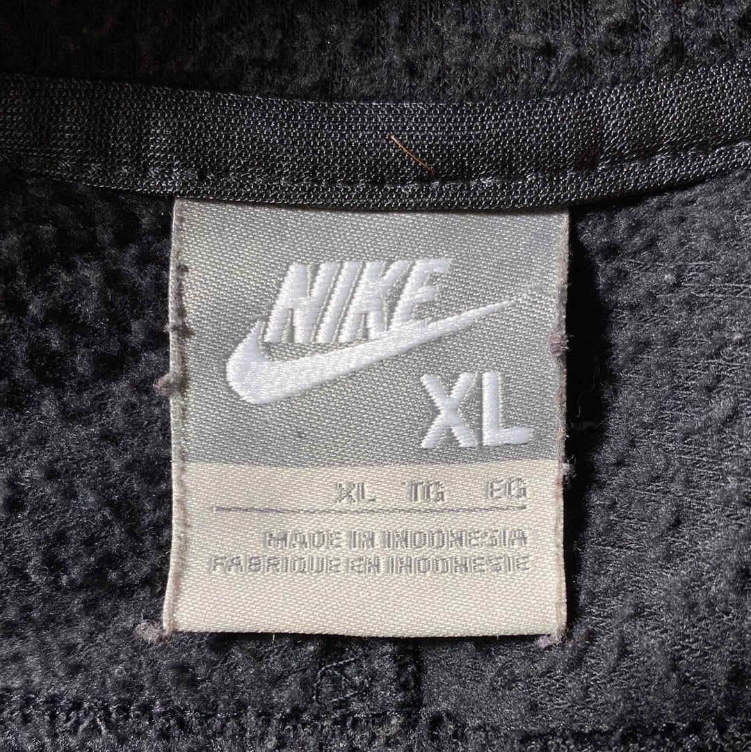 00’ NIKE Size XL Vintage Fleece / E2500S
