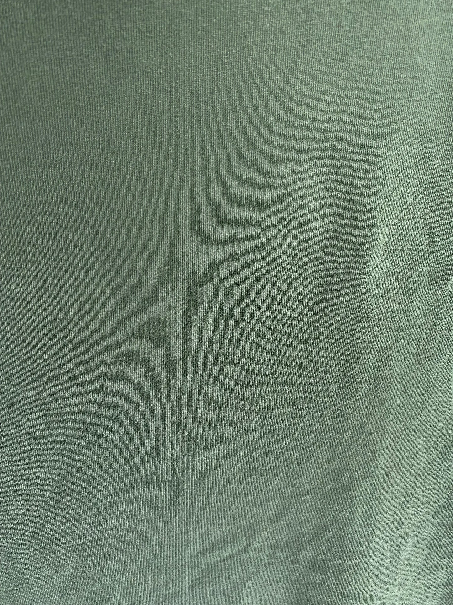 1993 PACKERS Made in USA Size XL Vintage NFL T- Shirt / K4181