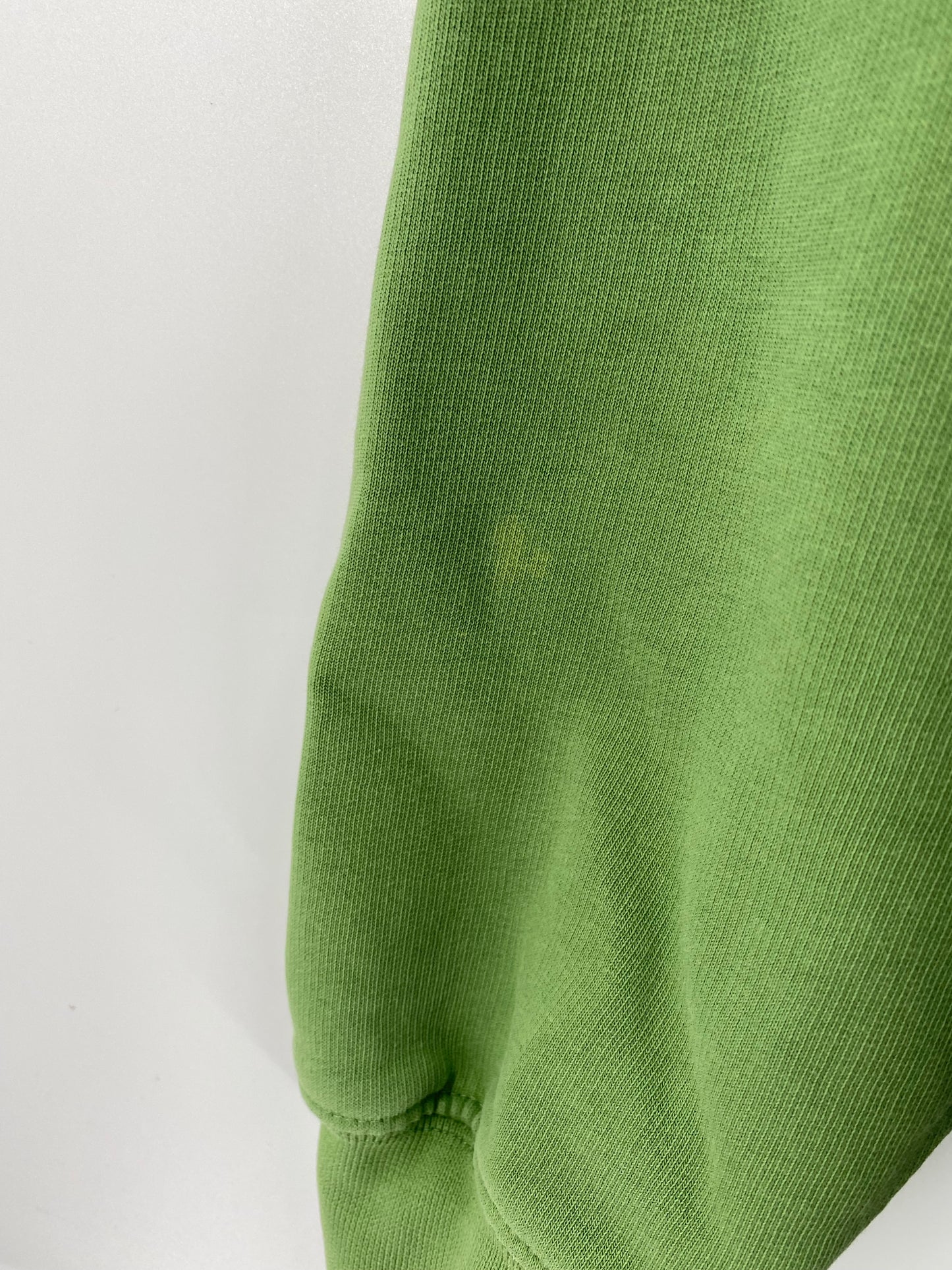 00' NIKE LOGO Size L Vintage Hoodie Sweat- Shirts / K4385