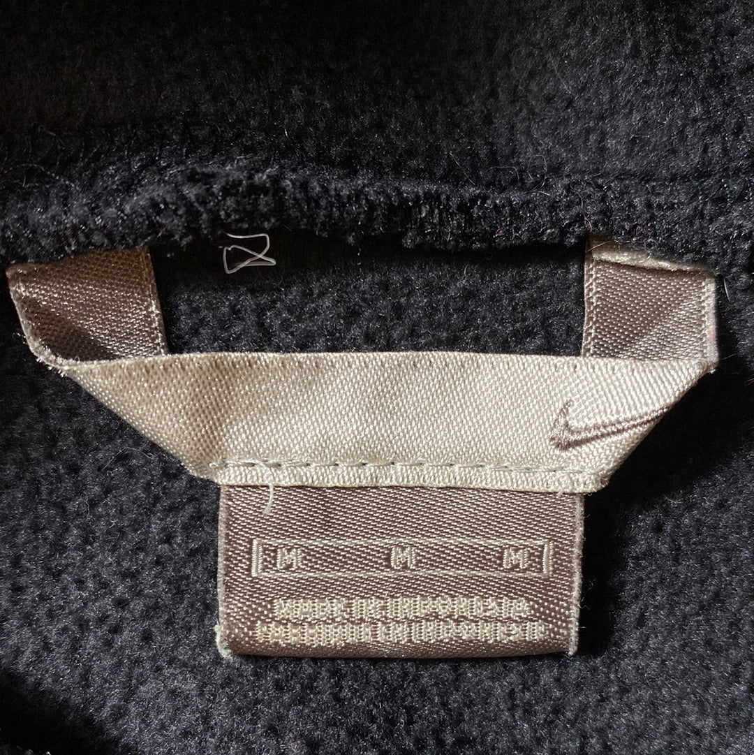 00’ NIKE Size M Vintage Fleece  / E2498S