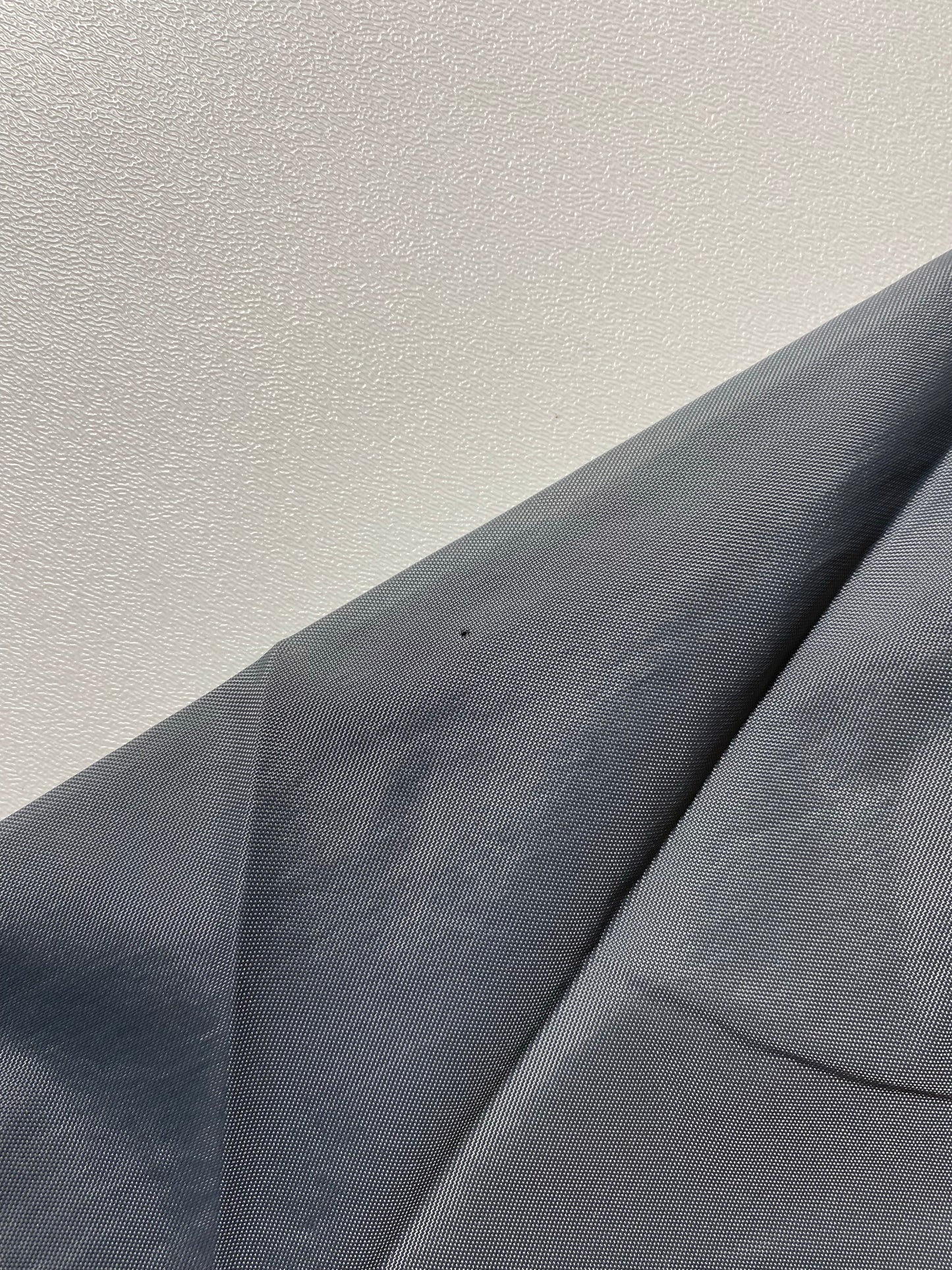 00’ NIKE Size M Vintage Nylon Jacket  / K9286