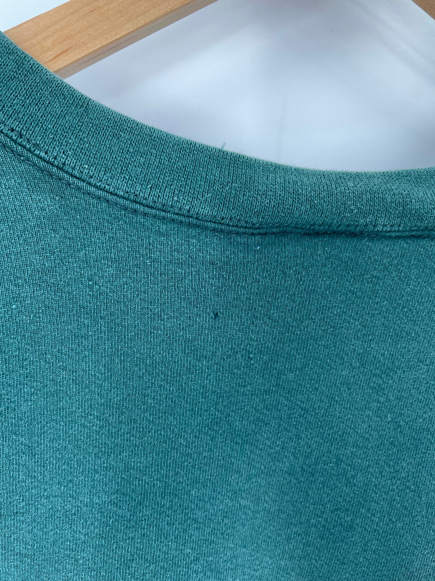 90’s NIKE Size XXL Vintage Sweat-Shirt / K5700