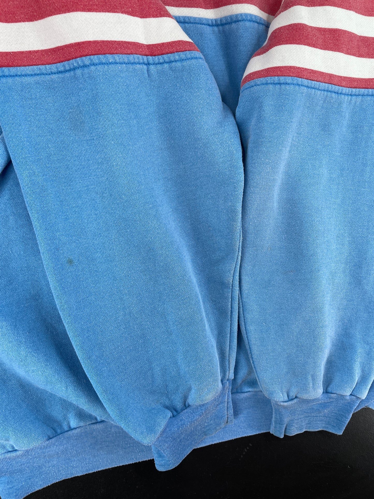 90's ADIDAS Size Approx.XXL Vintage Sweat-shirt / E144