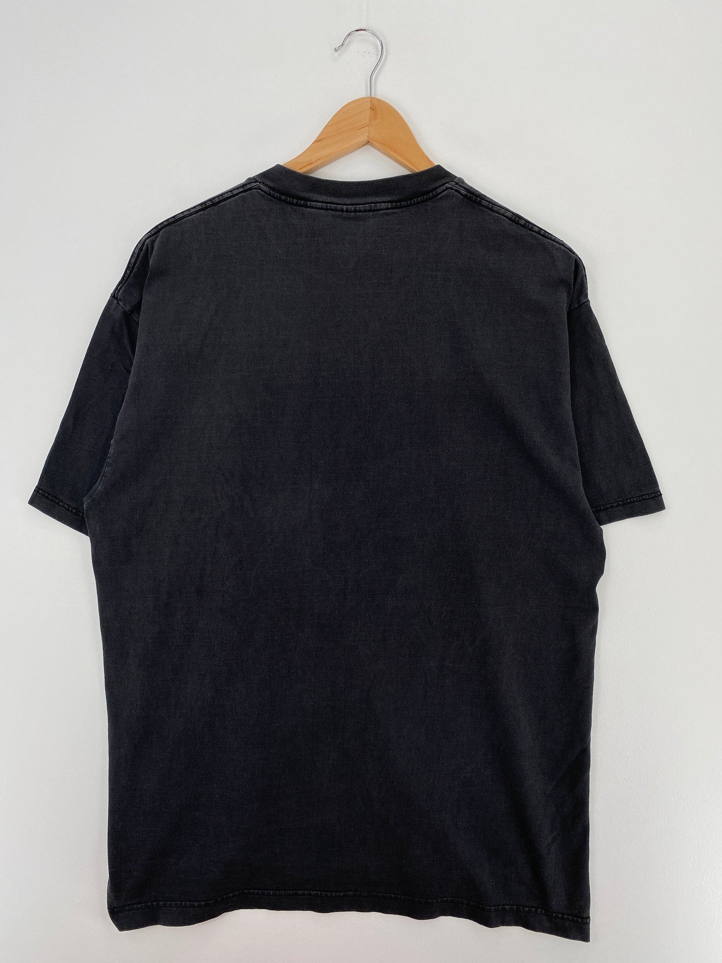 1993 GARDNER Made in USA Size XL Vintage T-Shirt / A3966