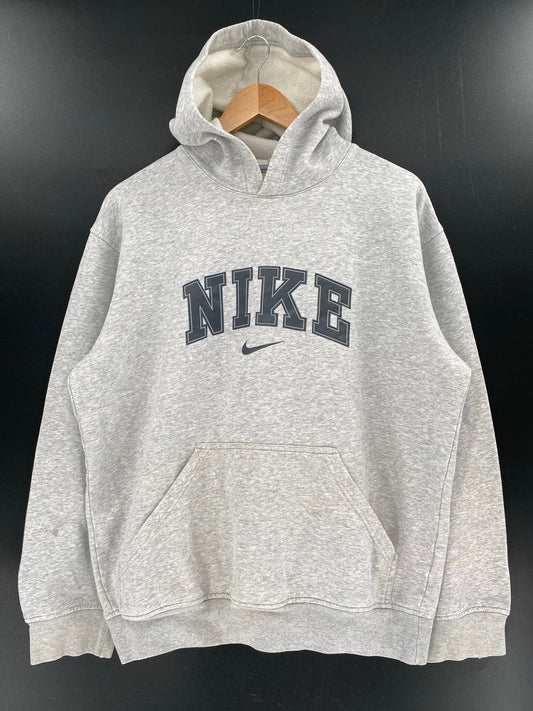 00’ NIKE Size No tag (Approx.XL) Vintage Hoodie Sweat shirt / K5392
