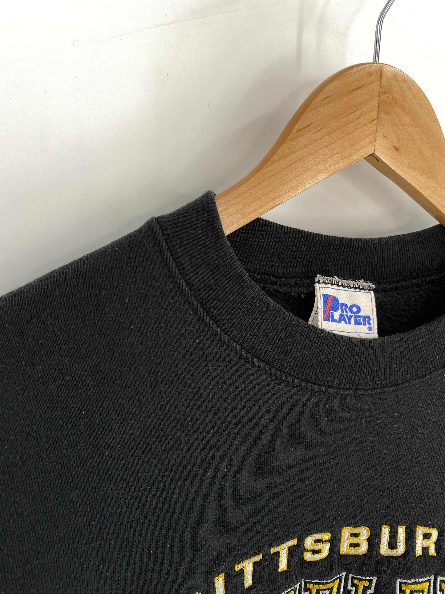 90’s PITTSBURGH STEELERS Size XXL NFL Sweat-Shirts / A7998