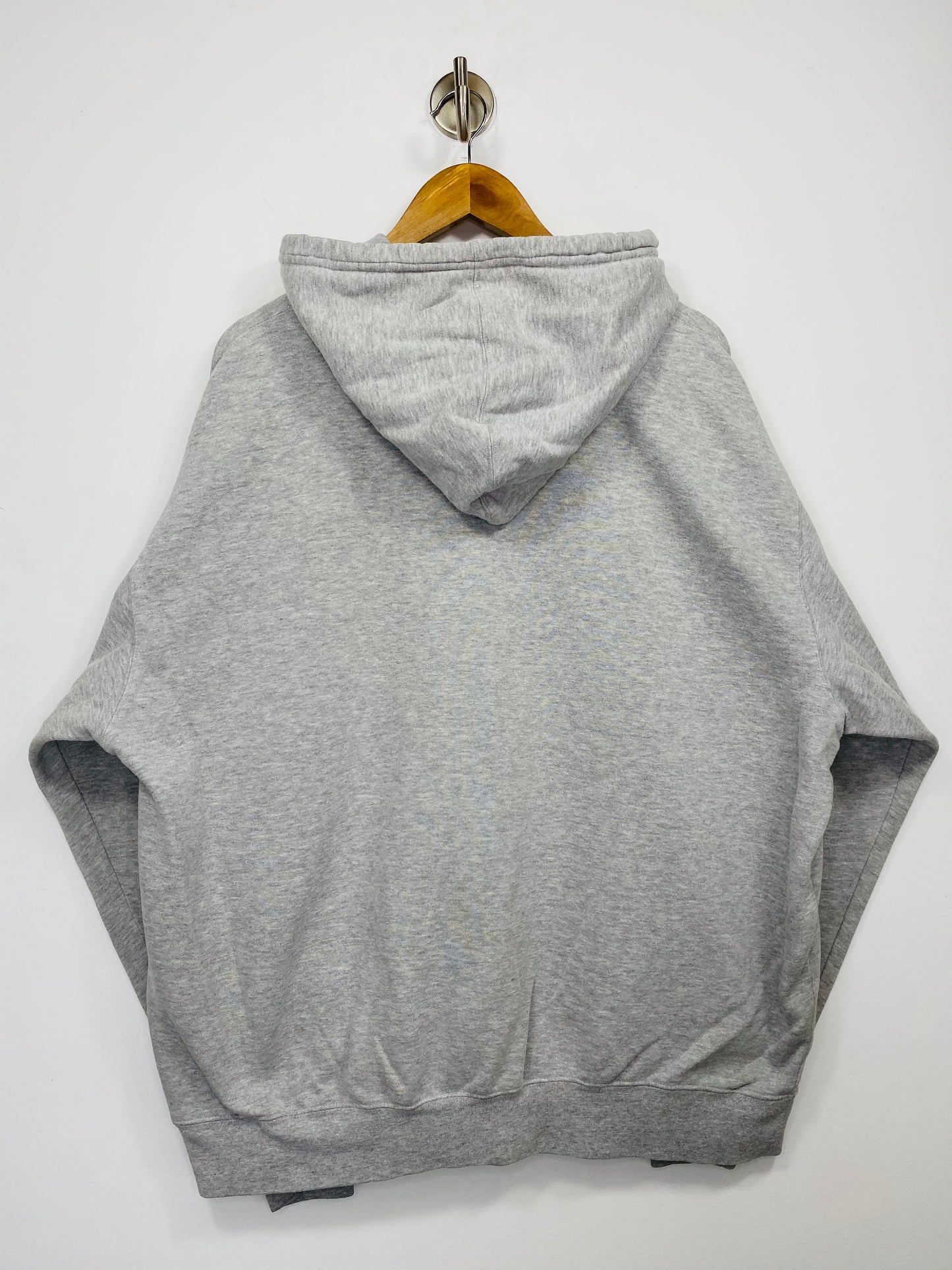 90’s NIKE UTAH STATE Vintage Sweat-Shirt / 5184